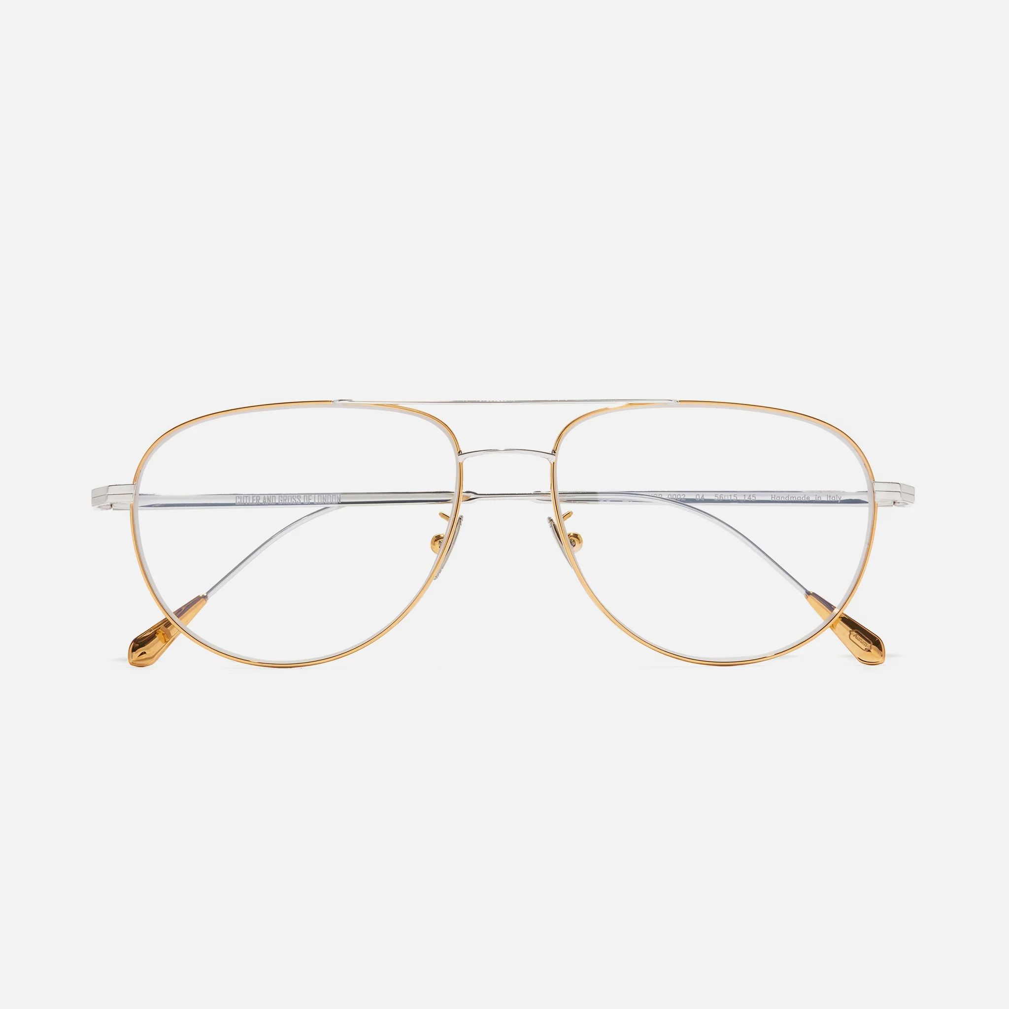 0002 Aviator Opticals - Image 3