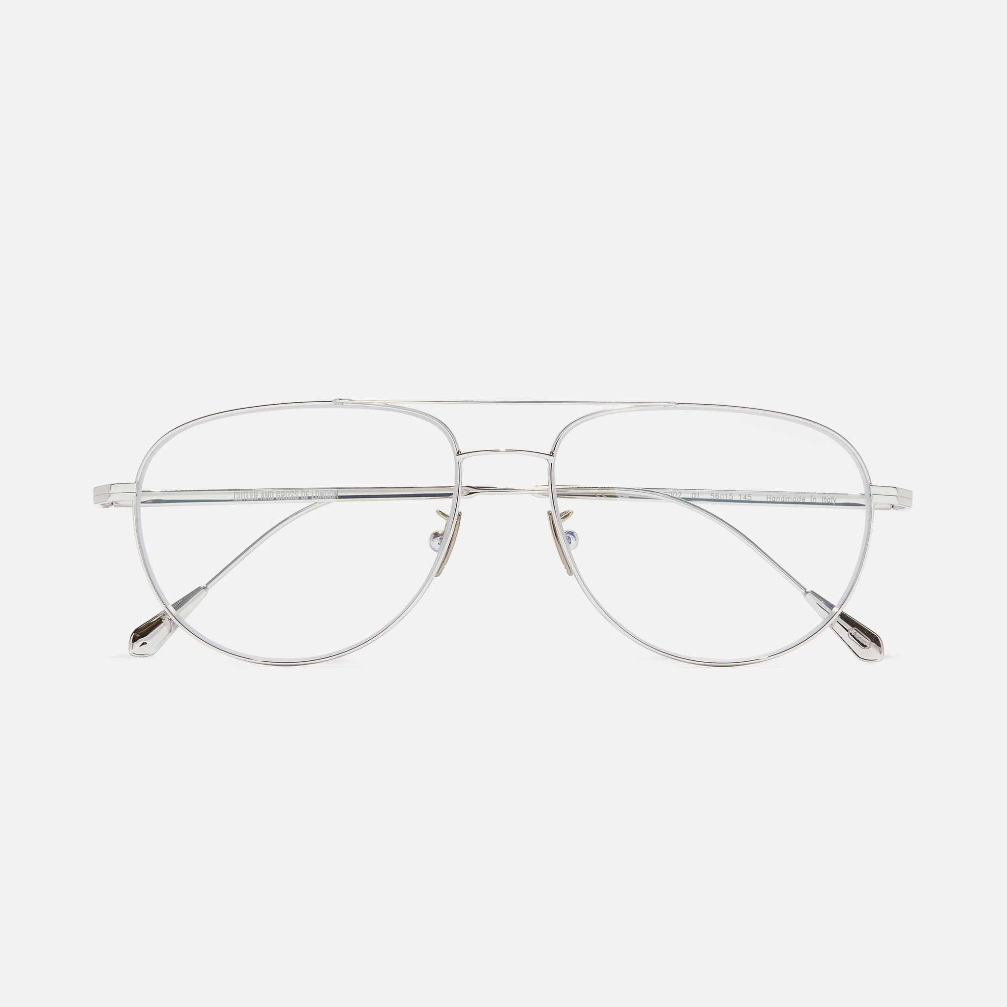 0002 Aviator Opticals - Image 4