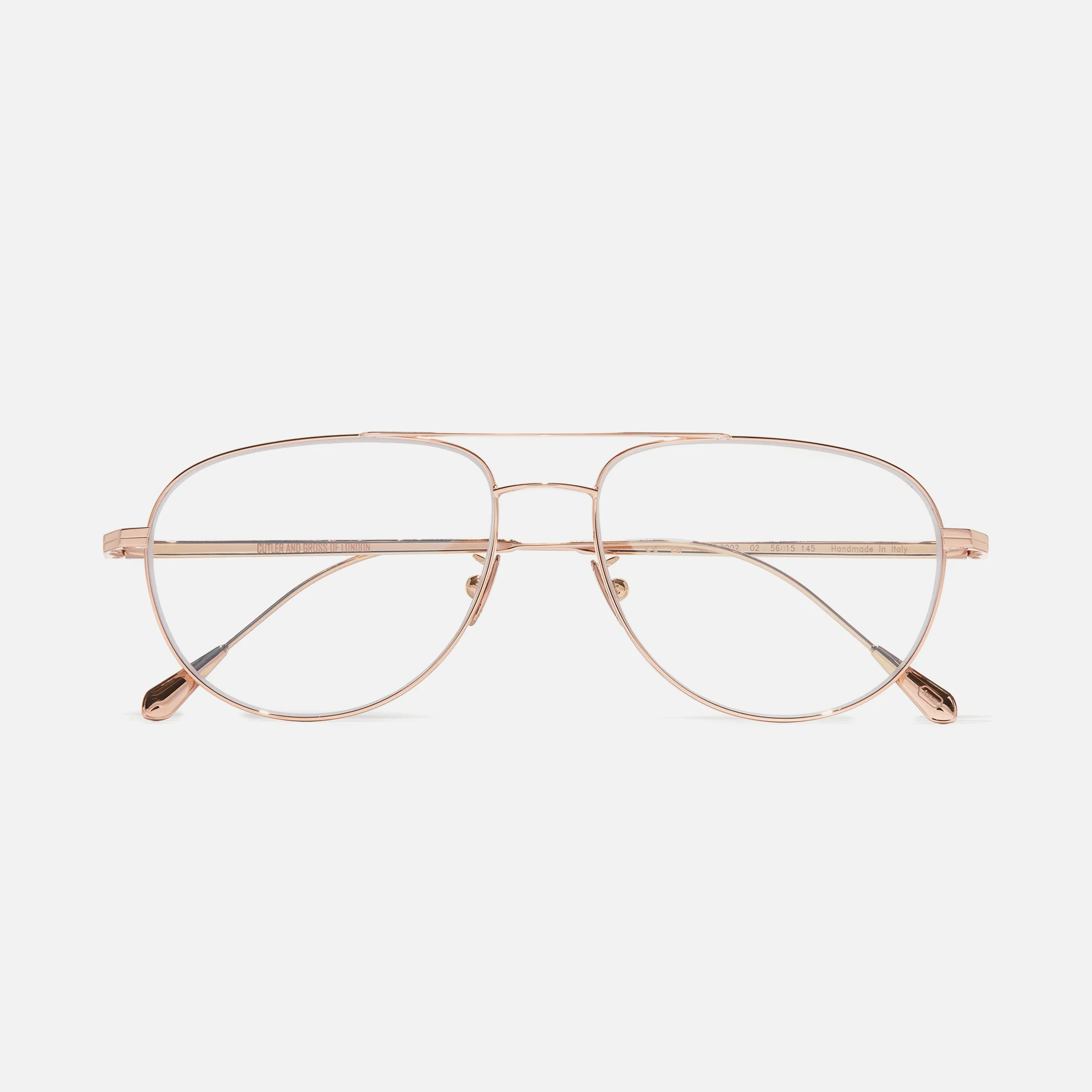 0002 Aviator Opticals - Image 5