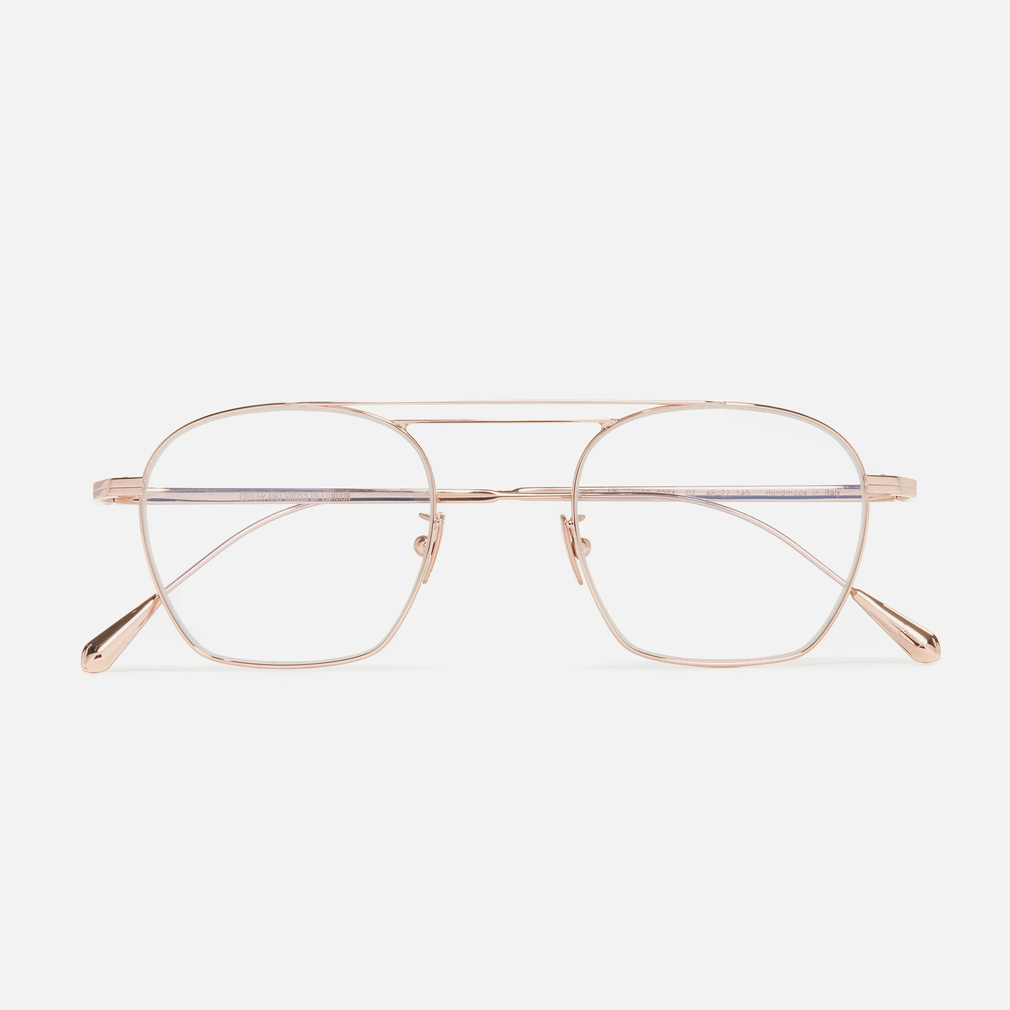 0004 Aviator Opticals - Image 3
