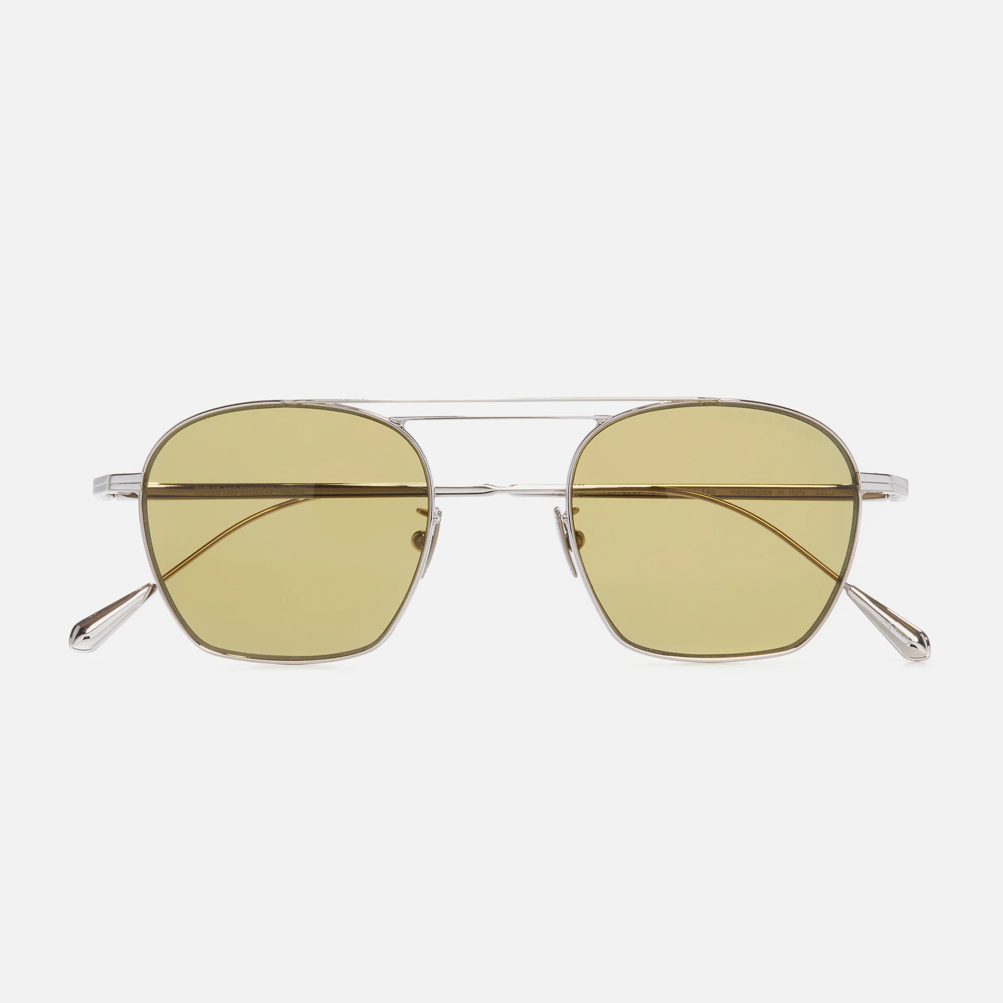 0004 Aviator Sunglasses - Image 4
