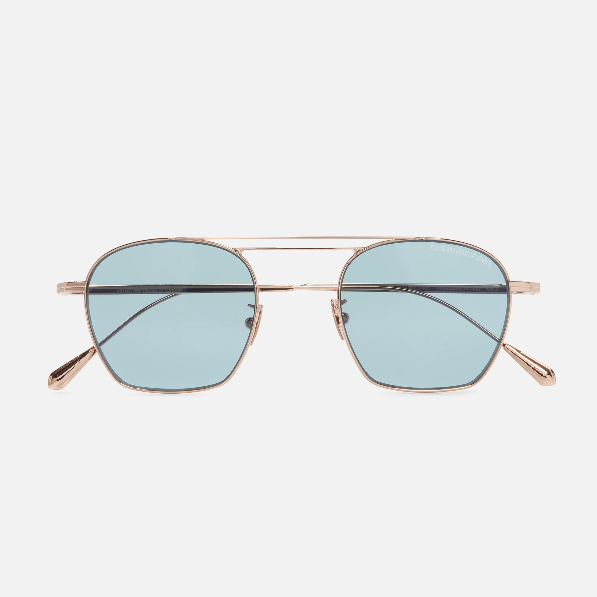 0004 Aviator Sunglasses - Image 6