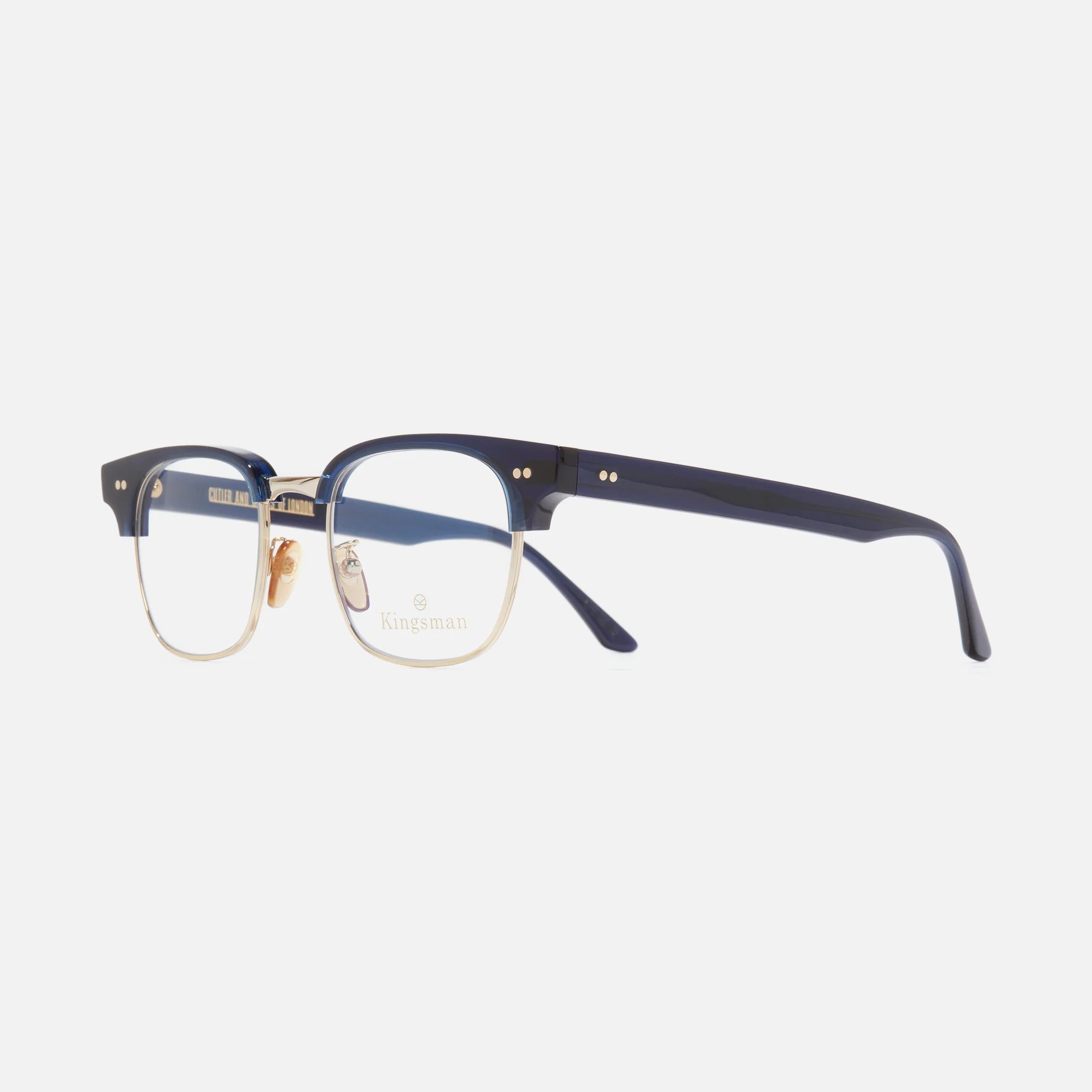 0004 Kingsman Round Opticals - Image 6
