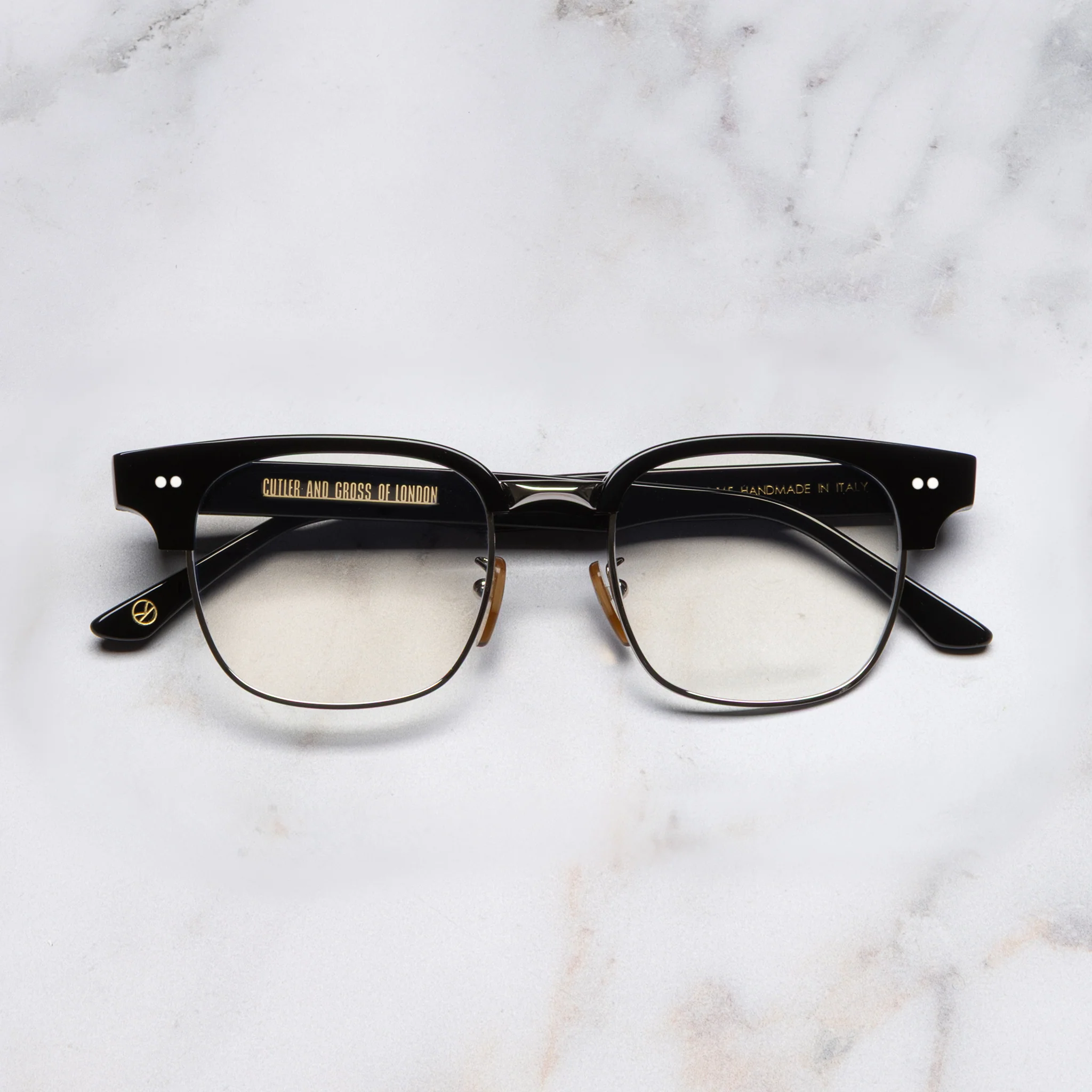 0004 Kingsman Round Opticals - Image 7