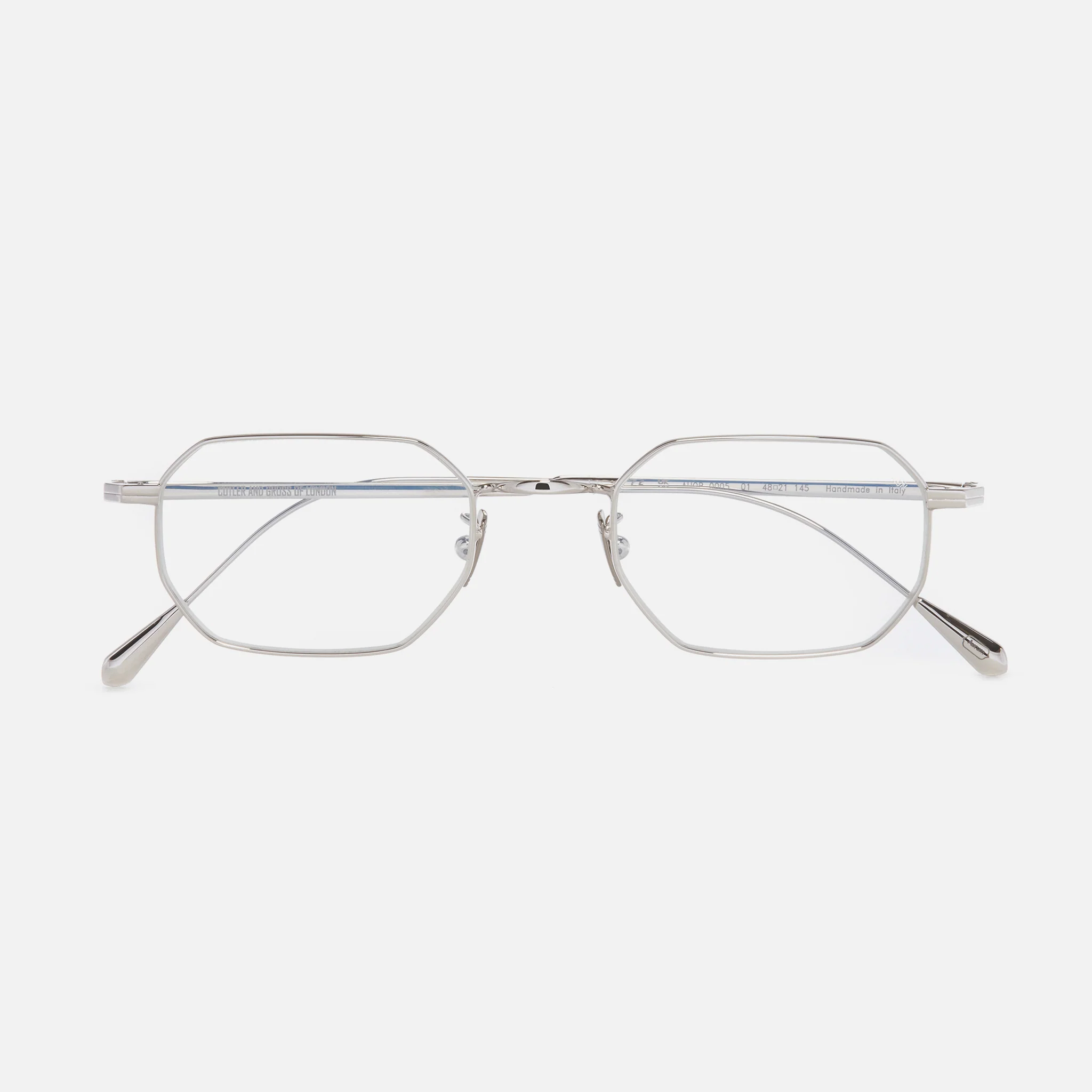 0005 Rectangle Opticals - Image 3