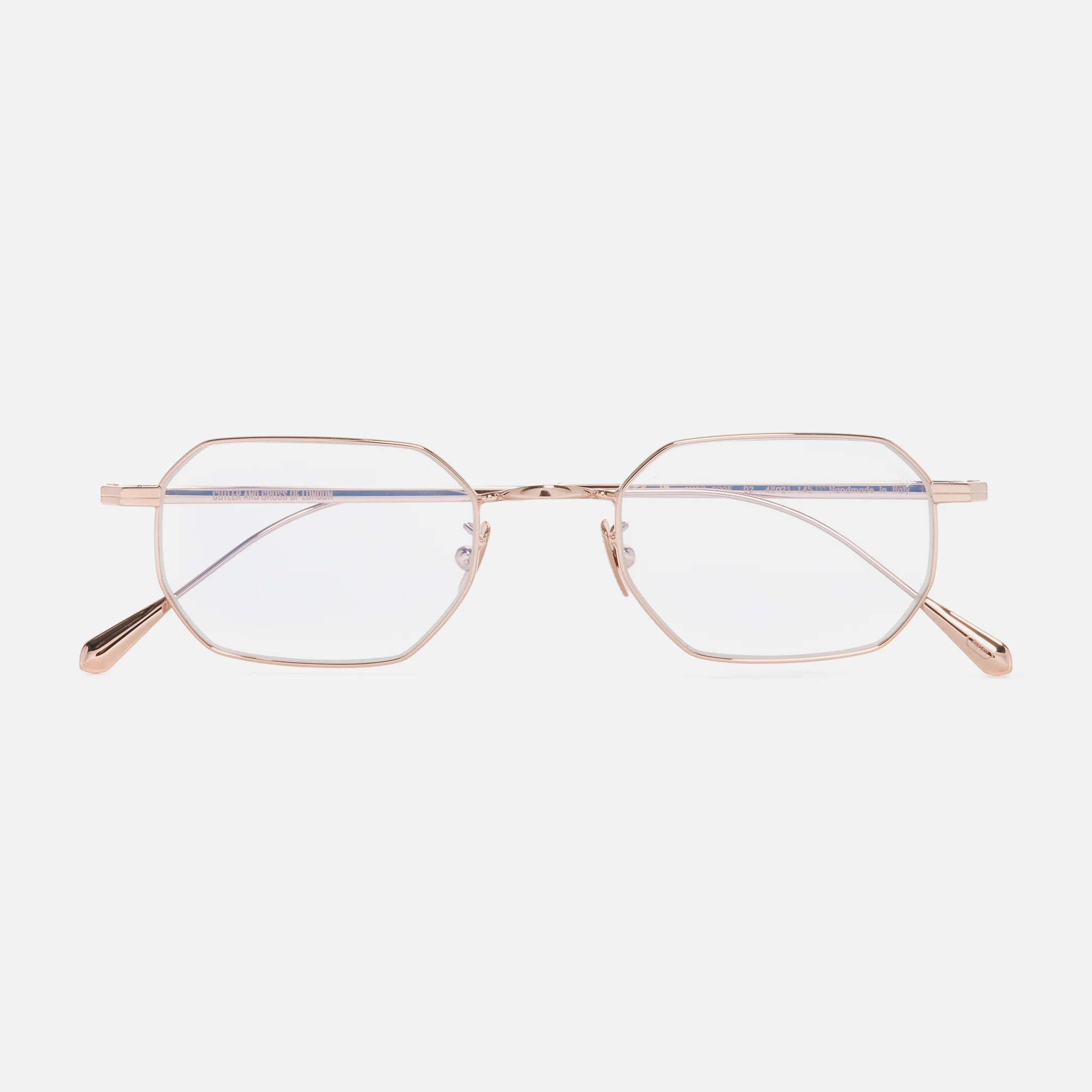 0005 Rectangle Opticals - Image 4