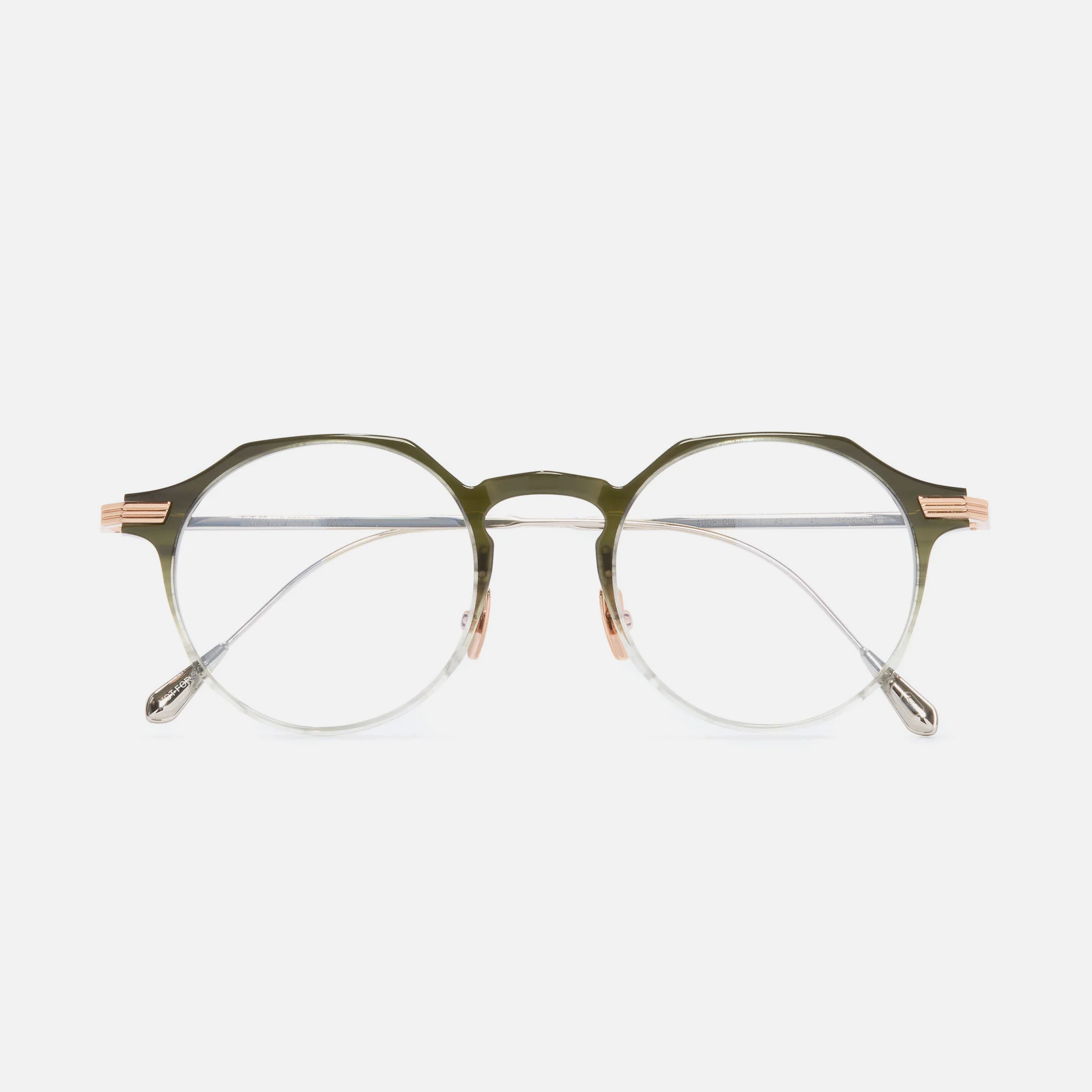 0008 Round Opticals - Image 3