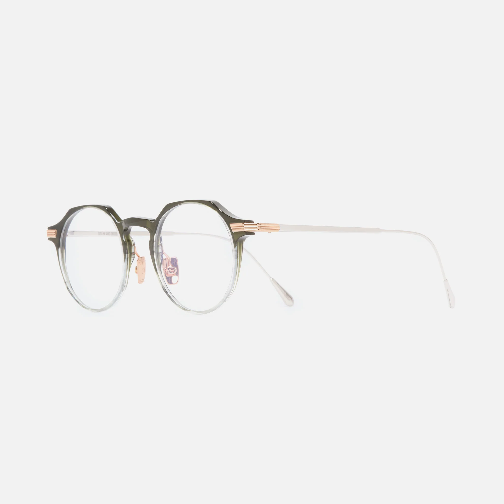 0008 Round Opticals - Image 4