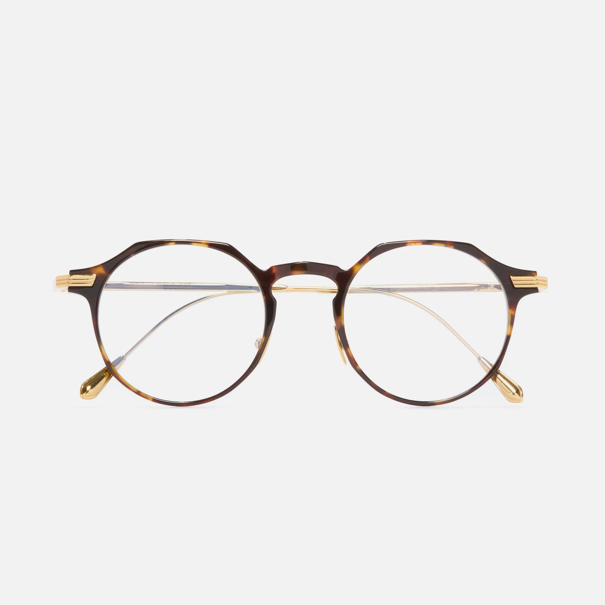 0008 Round Opticals - Image 5