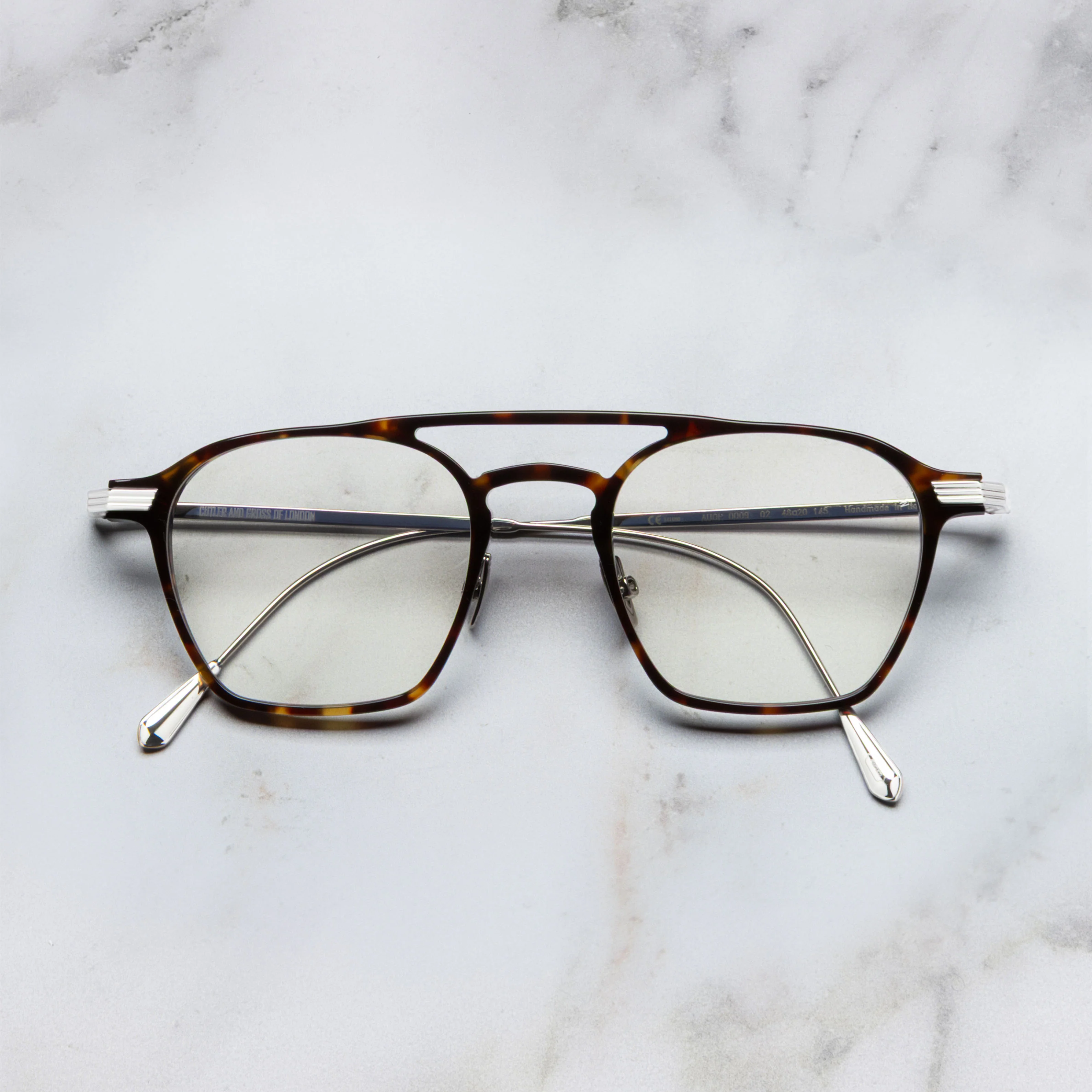 0009 Aviator Opticals - Image 3