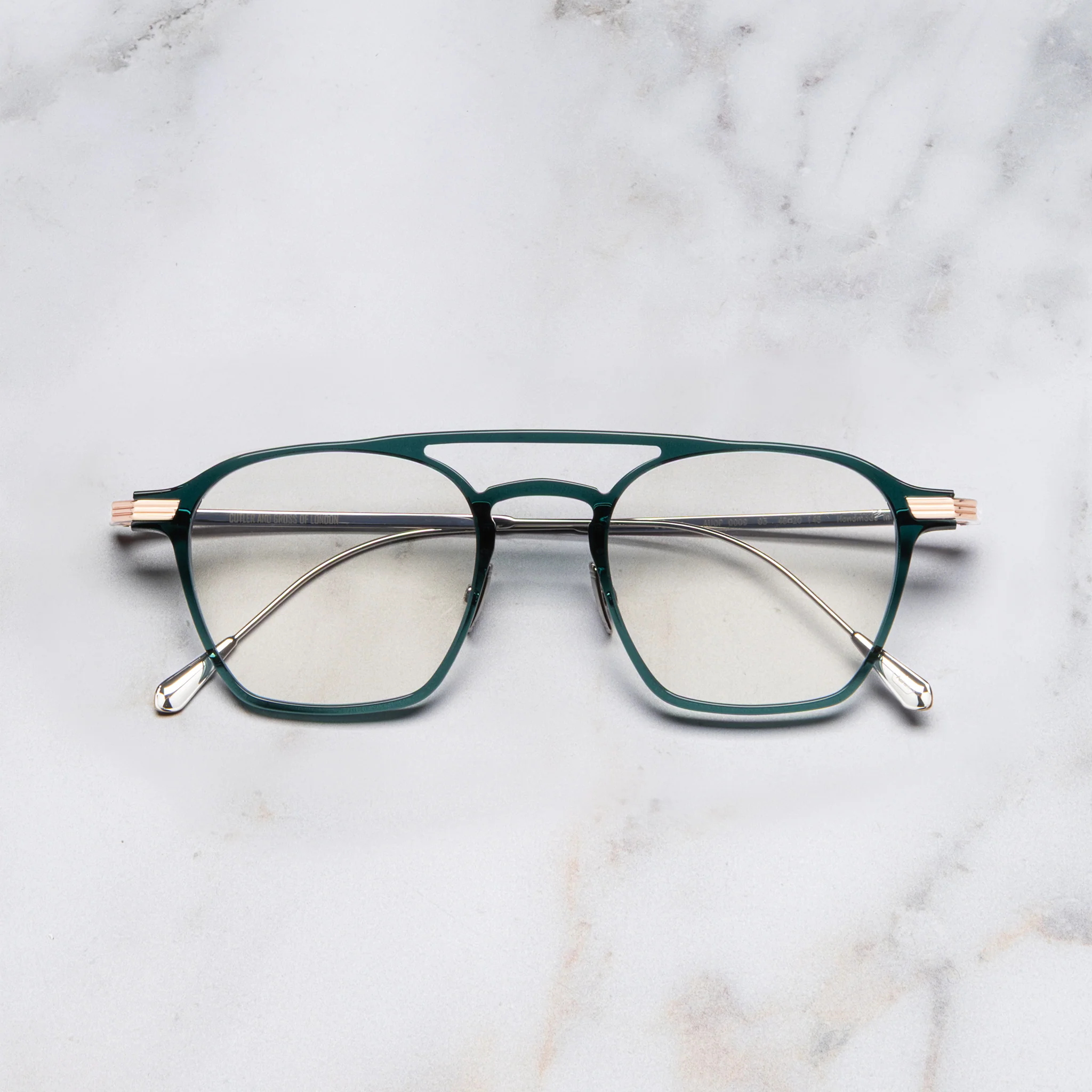 0009 Aviator Opticals - Image 4