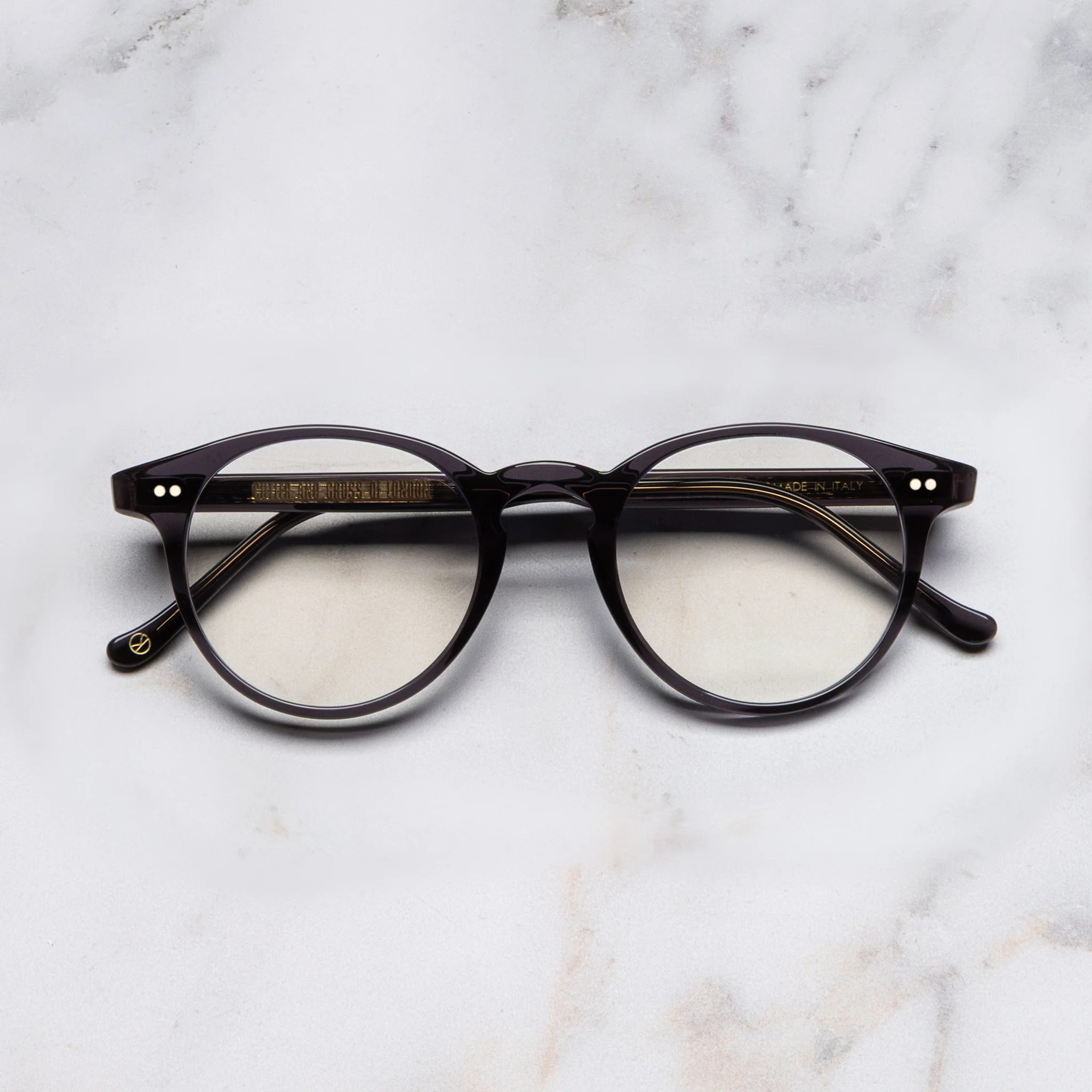 0710 Kingsman Round Opticals - Image 3