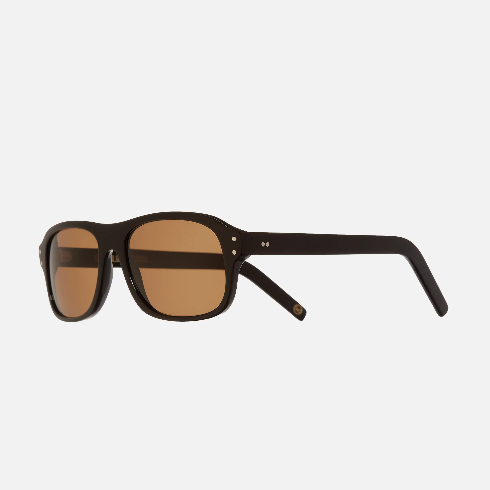0847 Kingsman Polarised Aviator Sunglasses - Image 4