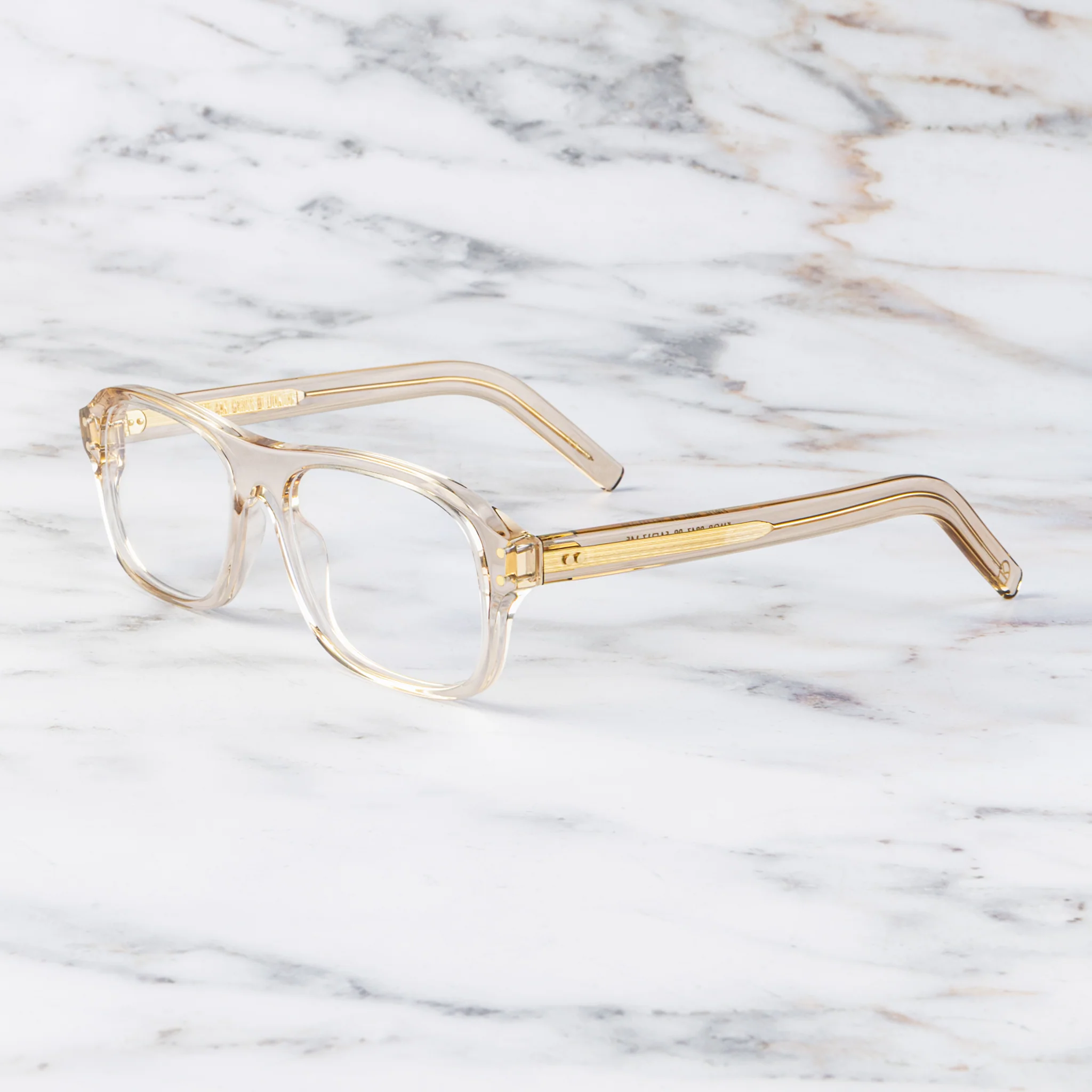0847 Kingsman Aviator Opticals - Image 6