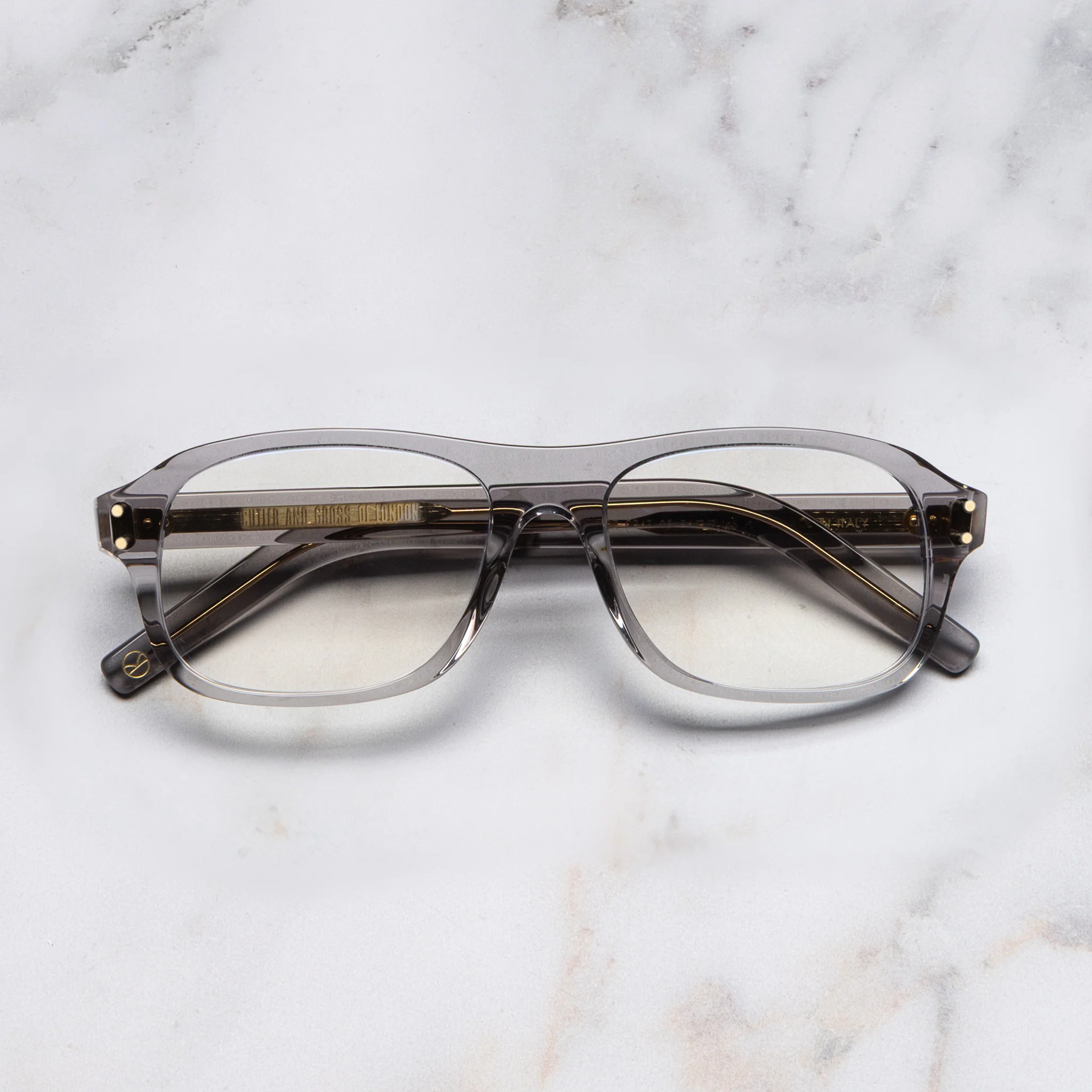 0847 Kingsman Aviator Opticals - Image 7