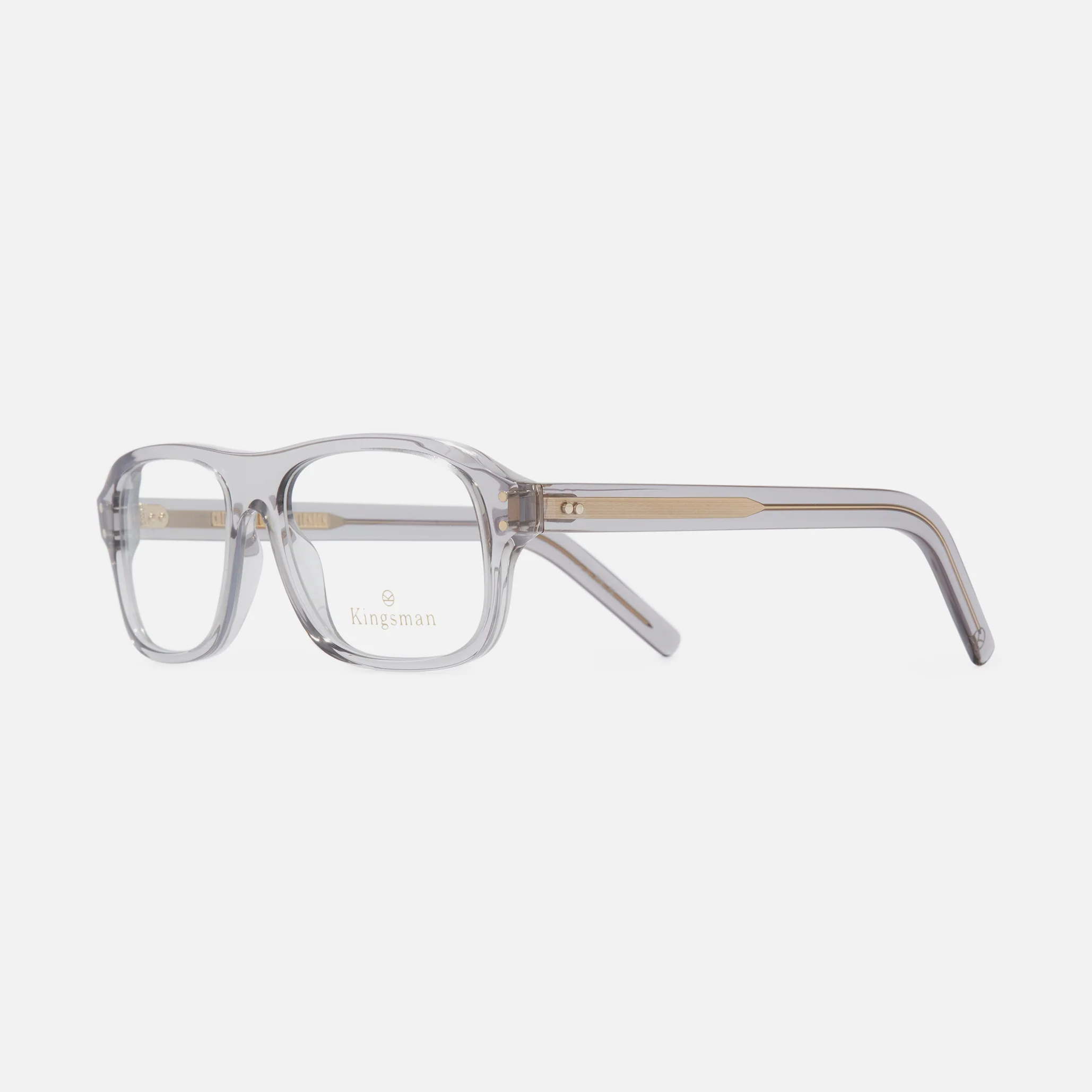 0847 Kingsman Aviator Opticals - Image 8