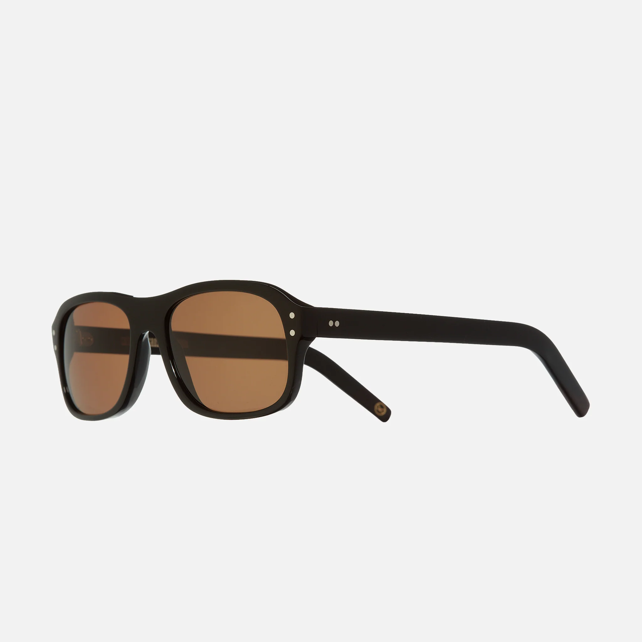 0847V2 Kingsman Polarised Aviator Sunglasses - Image 4