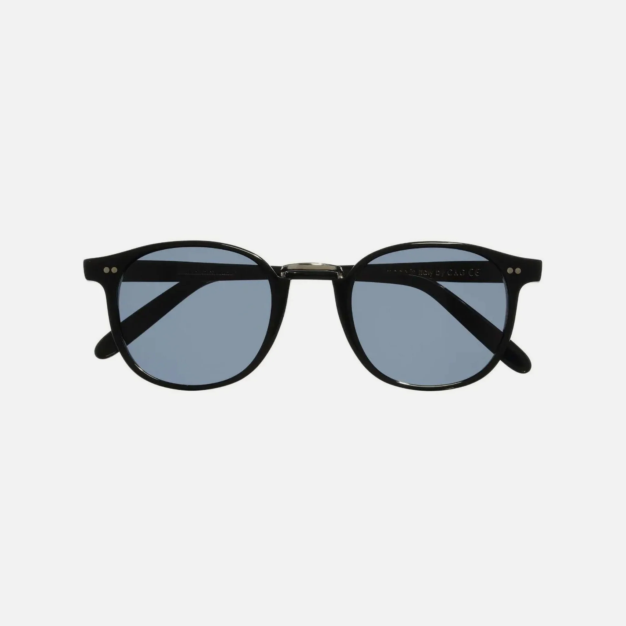 1007 Round Sunglasses
