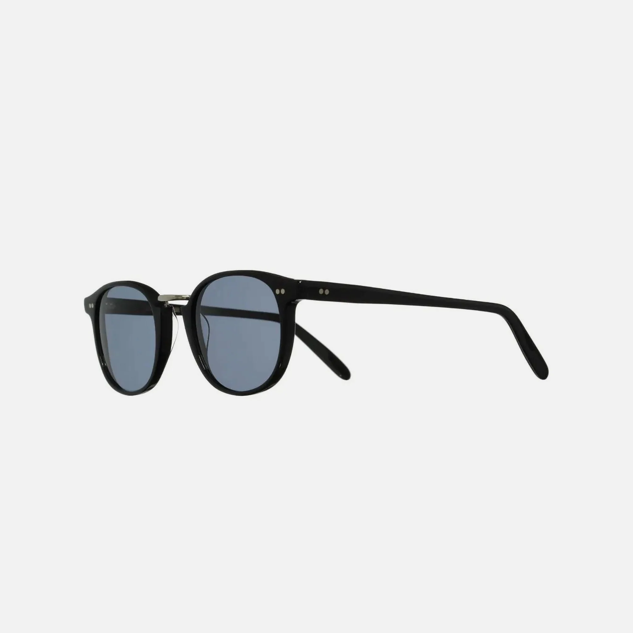 1007 Round Sunglasses - Image 2