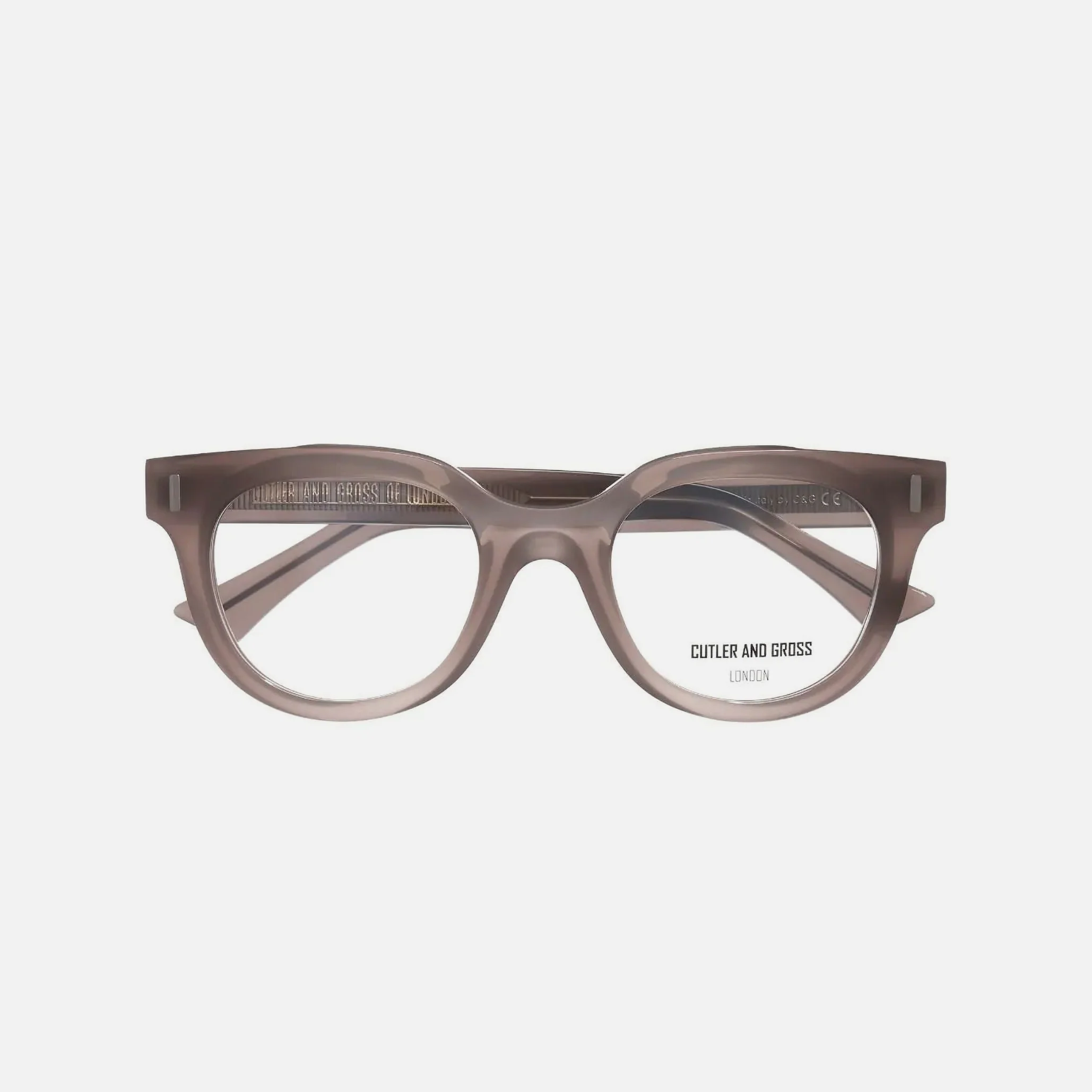 1304 Round Opticals - Image 5