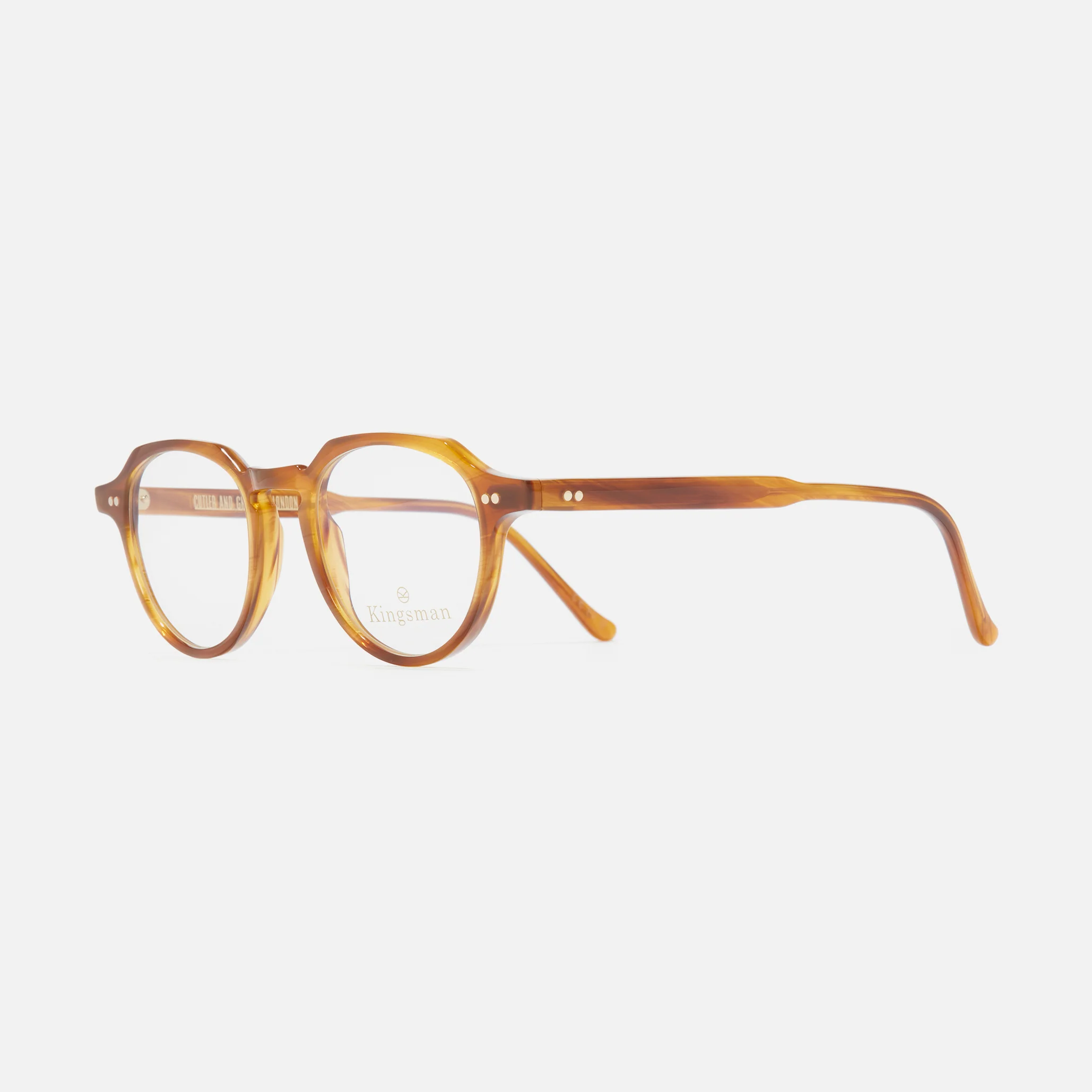 1313 Kingsman Round Opticals - Image 2