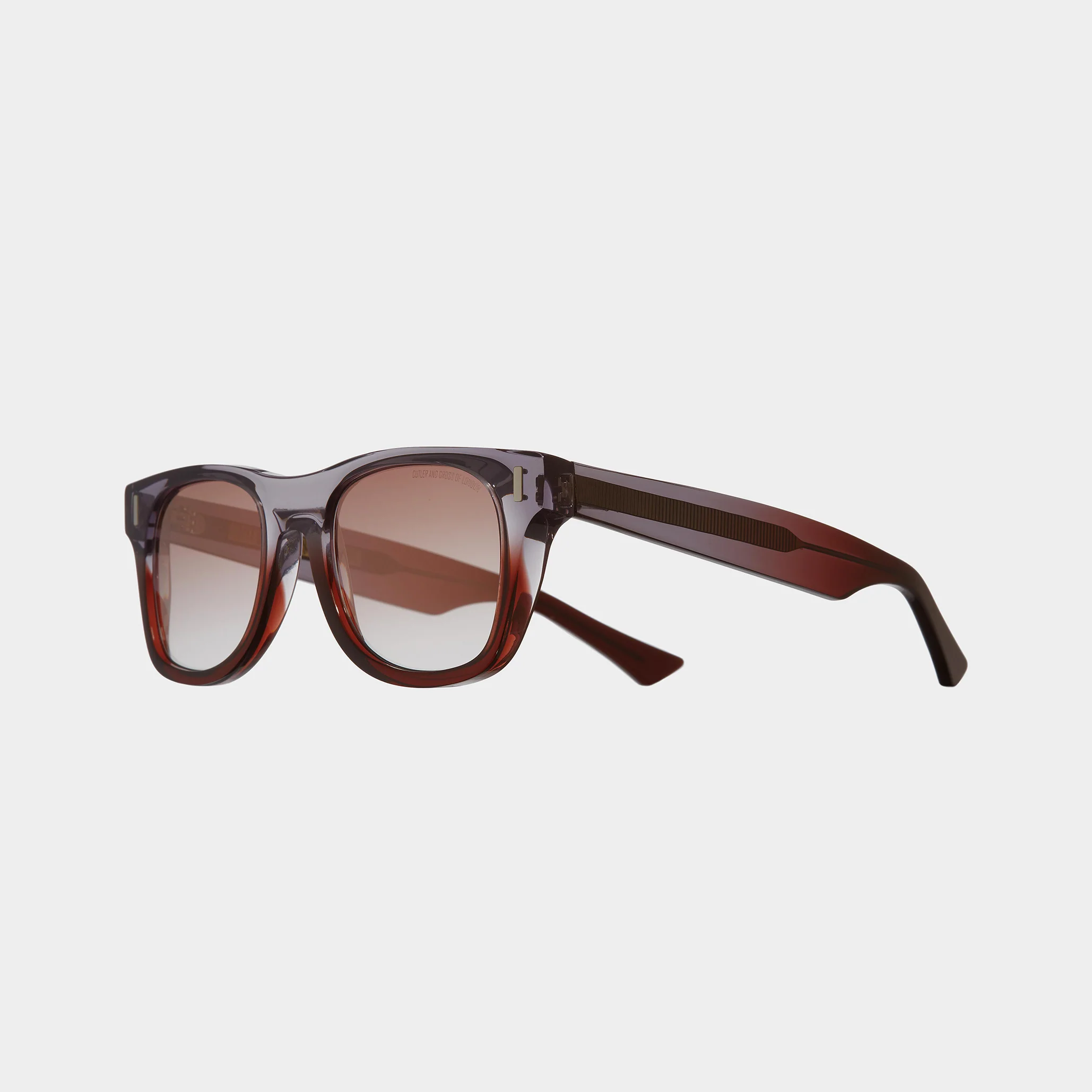 1339 D-Frame Sunglasses - Image 2