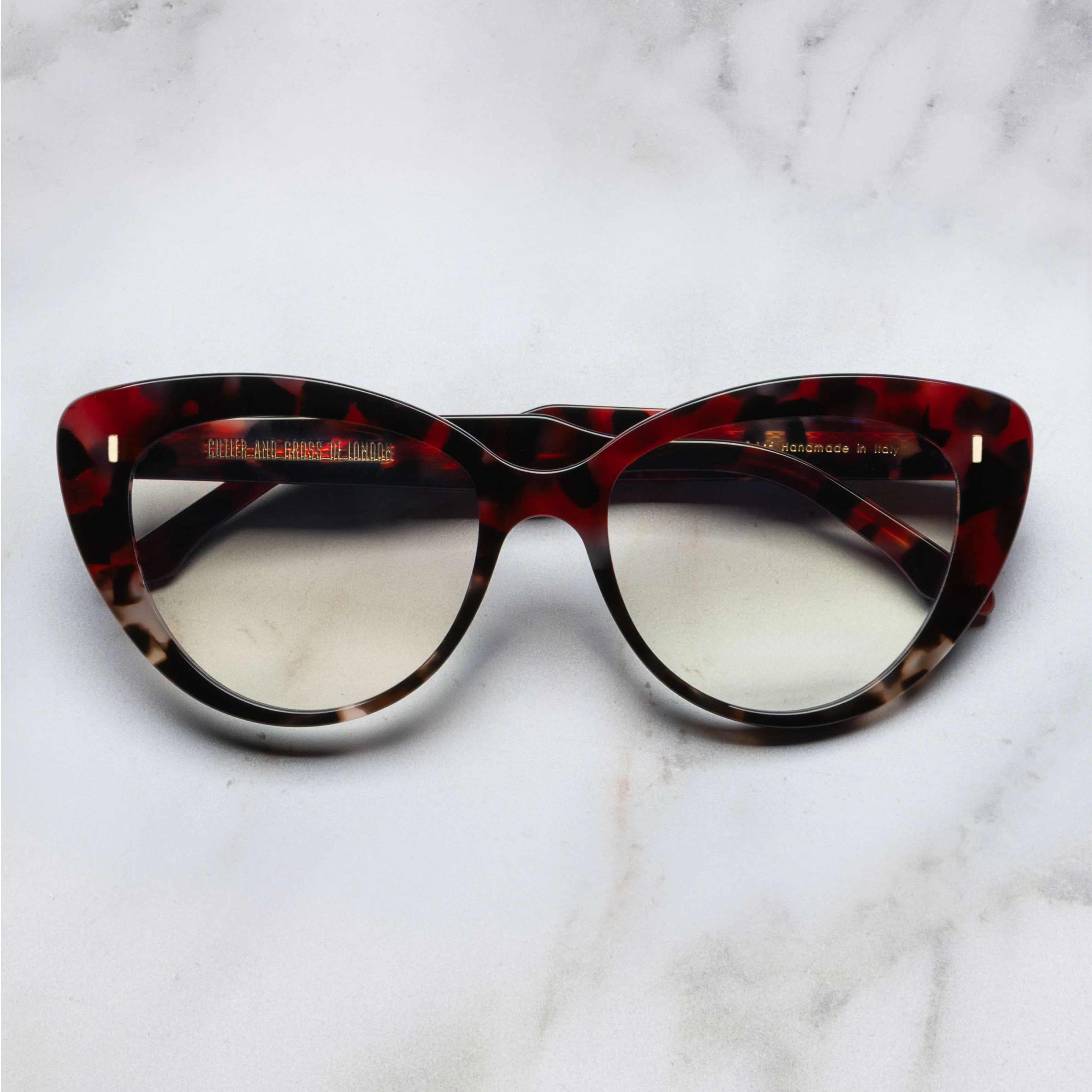 1350 Cat Eye Opticals