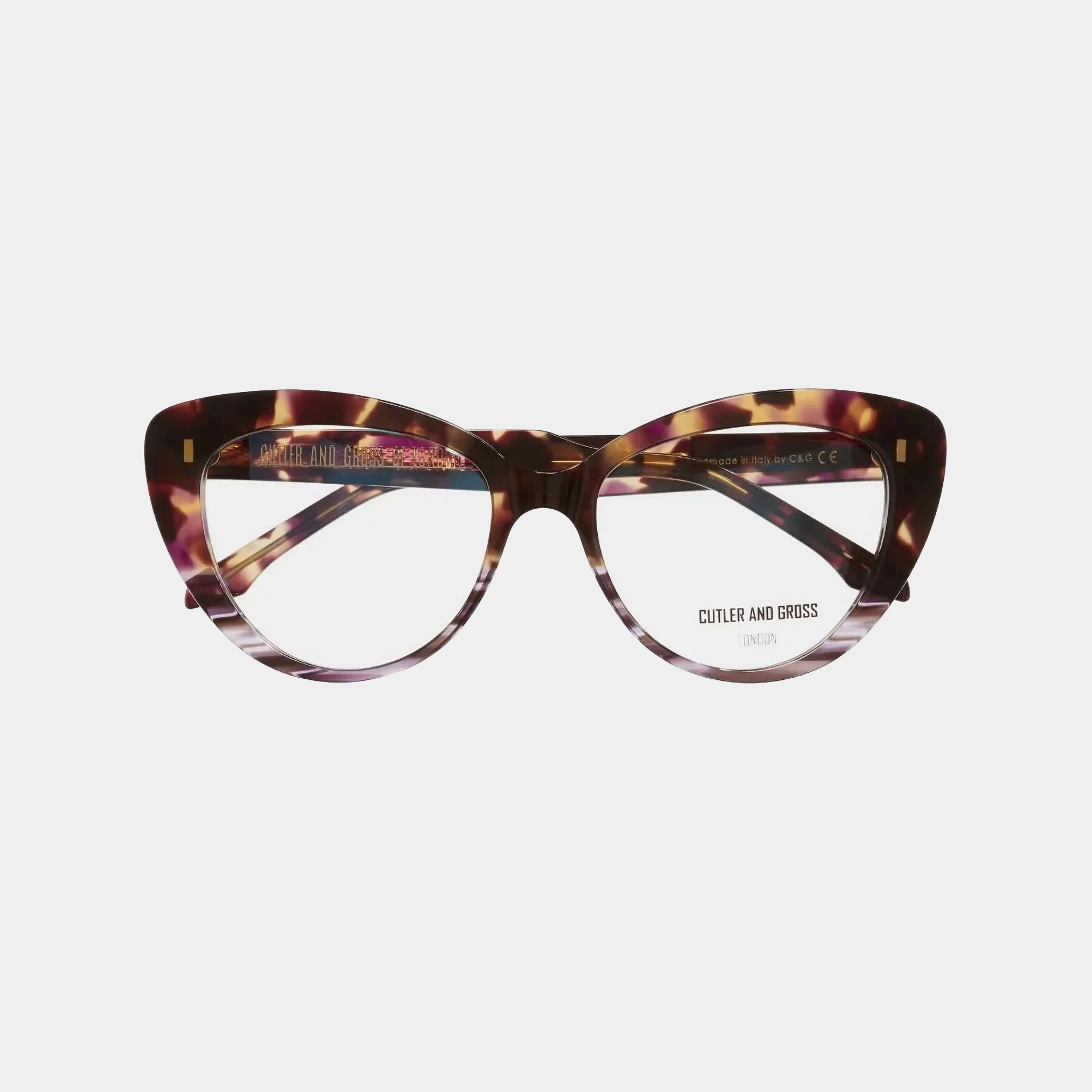 1350 Cat Eye Opticals - Image 3