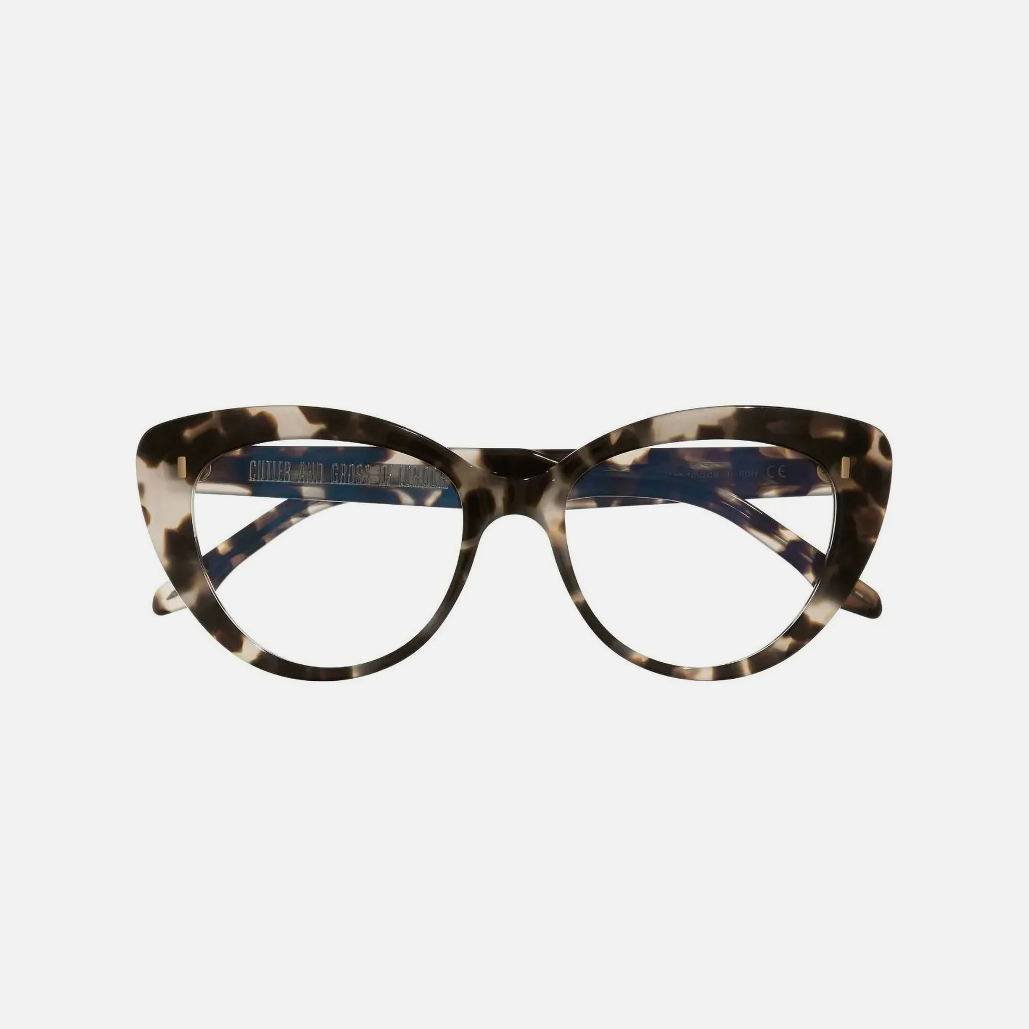 1350 Cat Eye Opticals (Small)
