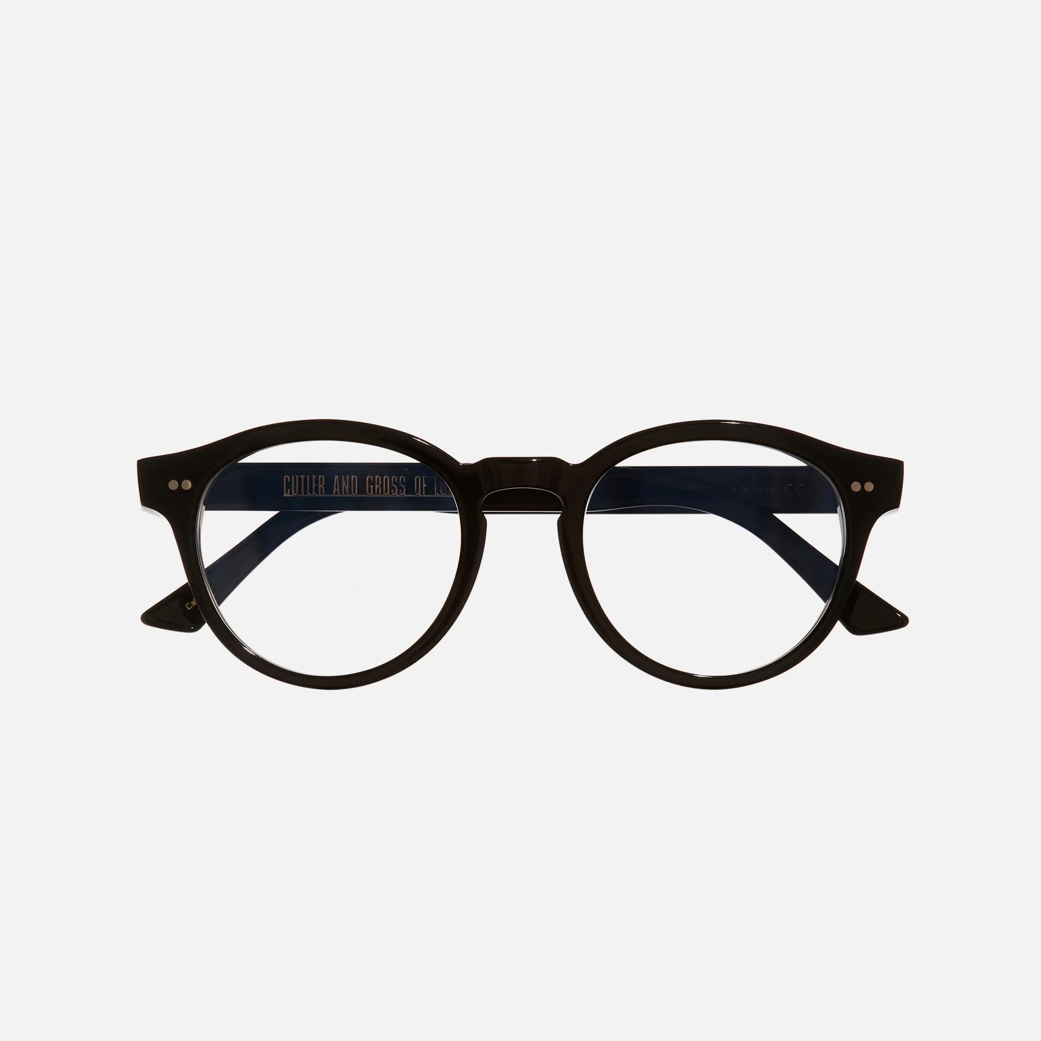 1378 Blue Light Filter Round Opticals - Image 10