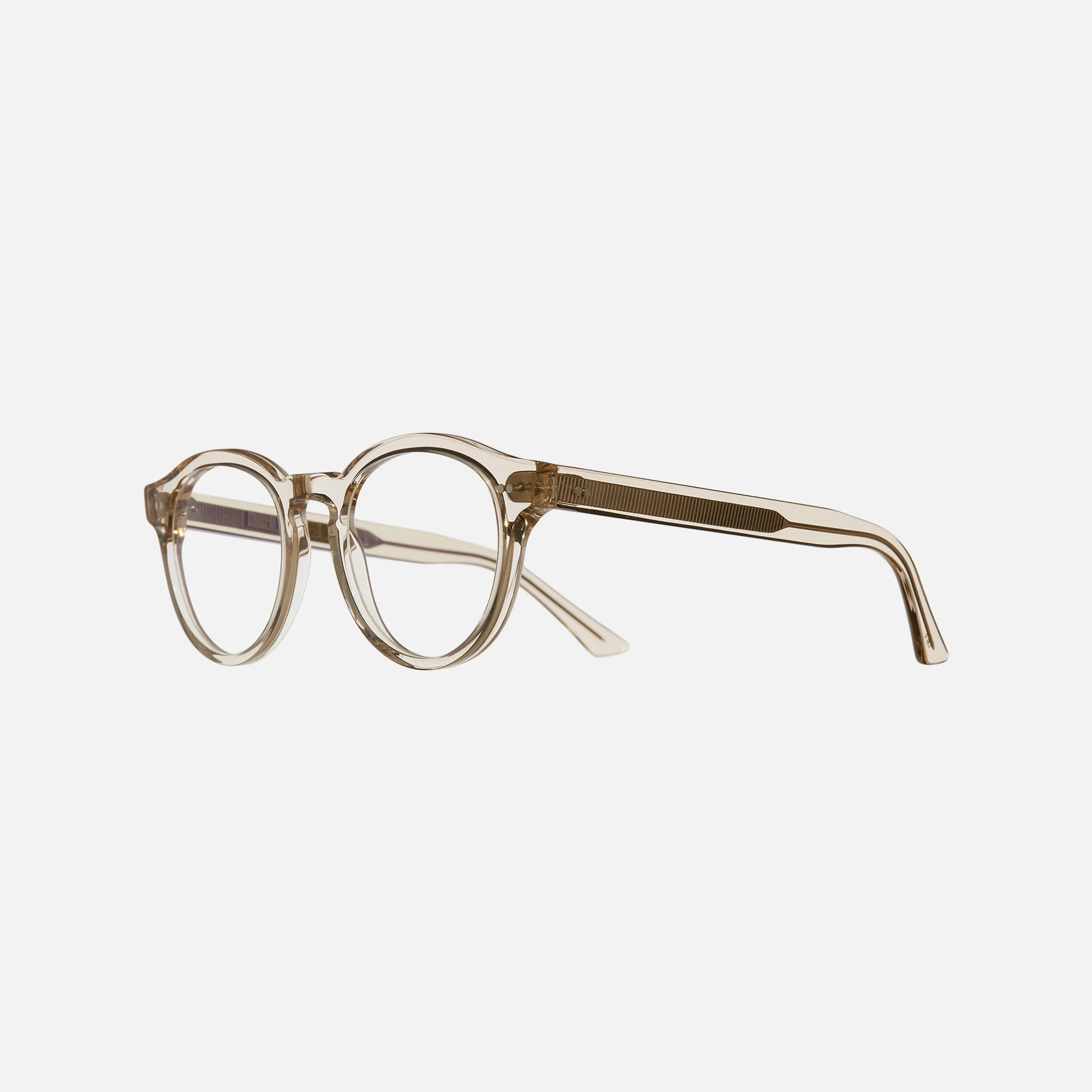 1378 Blue Light Filter Round Opticals - Image 3