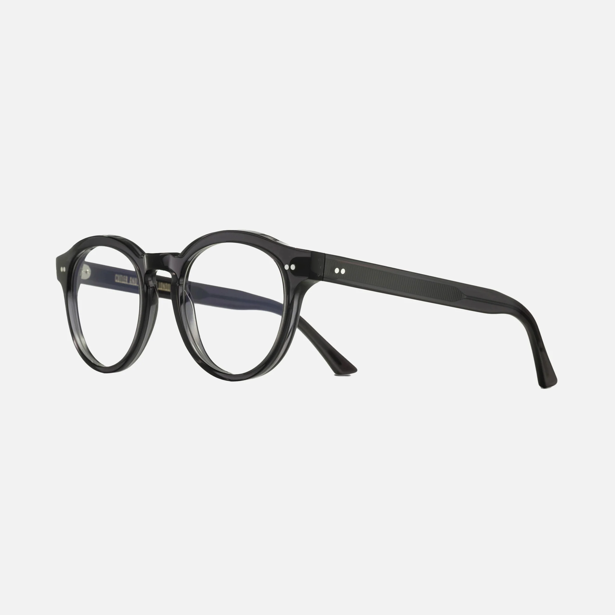 1378 Blue Light Filter Round Opticals - Image 5