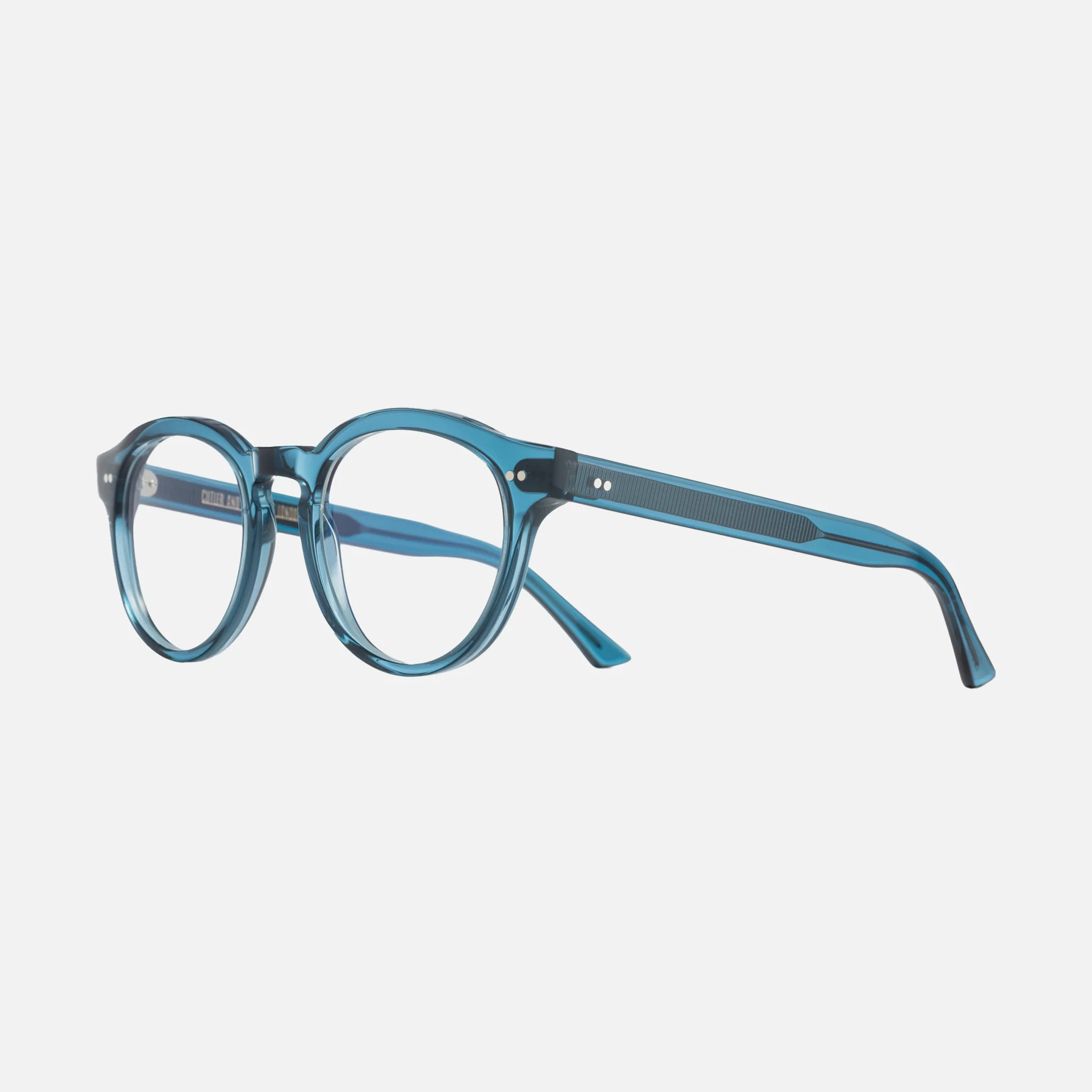 1378 Blue Light Filter Round Opticals - Image 7