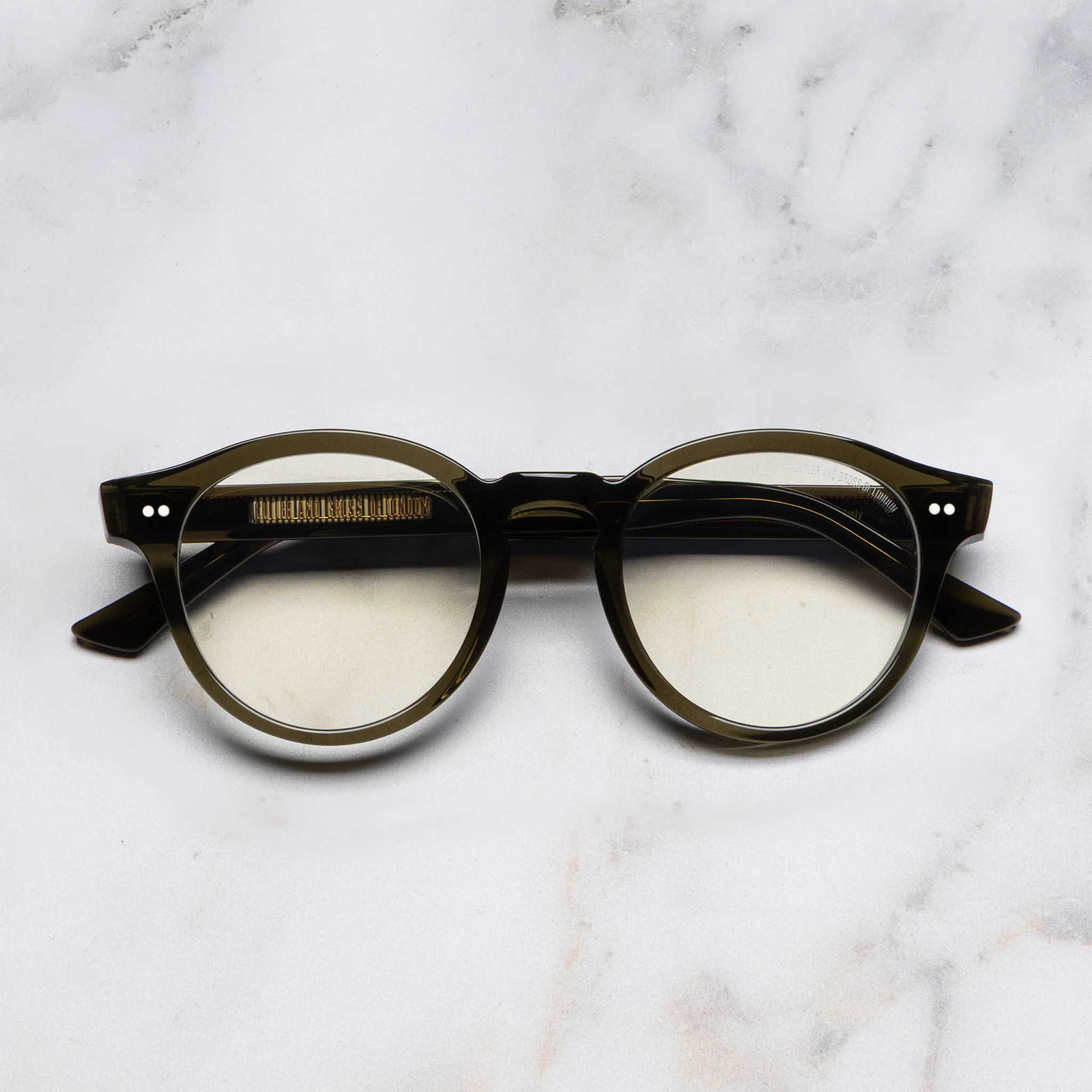 1378 Blue Light Filter Round Opticals - Image 8