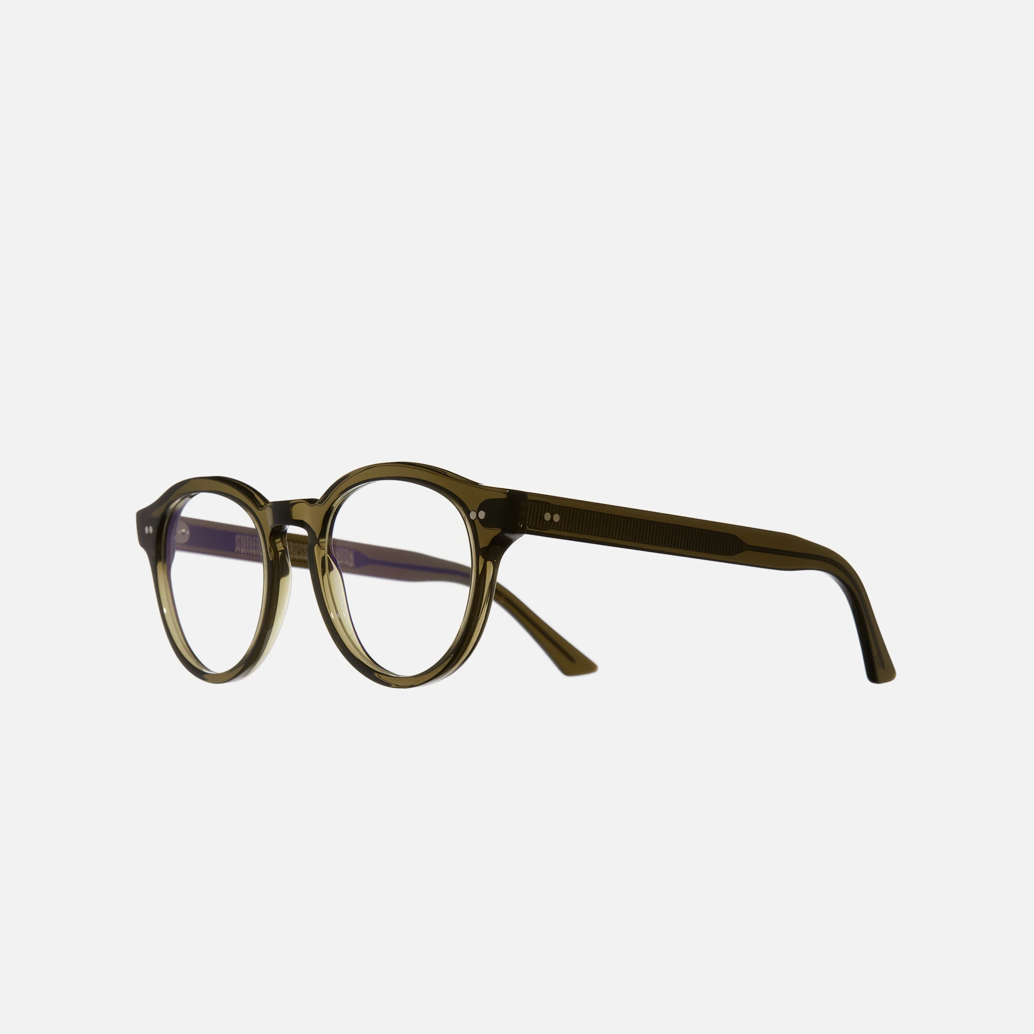 1378 Blue Light Filter Round Opticals - Image 9
