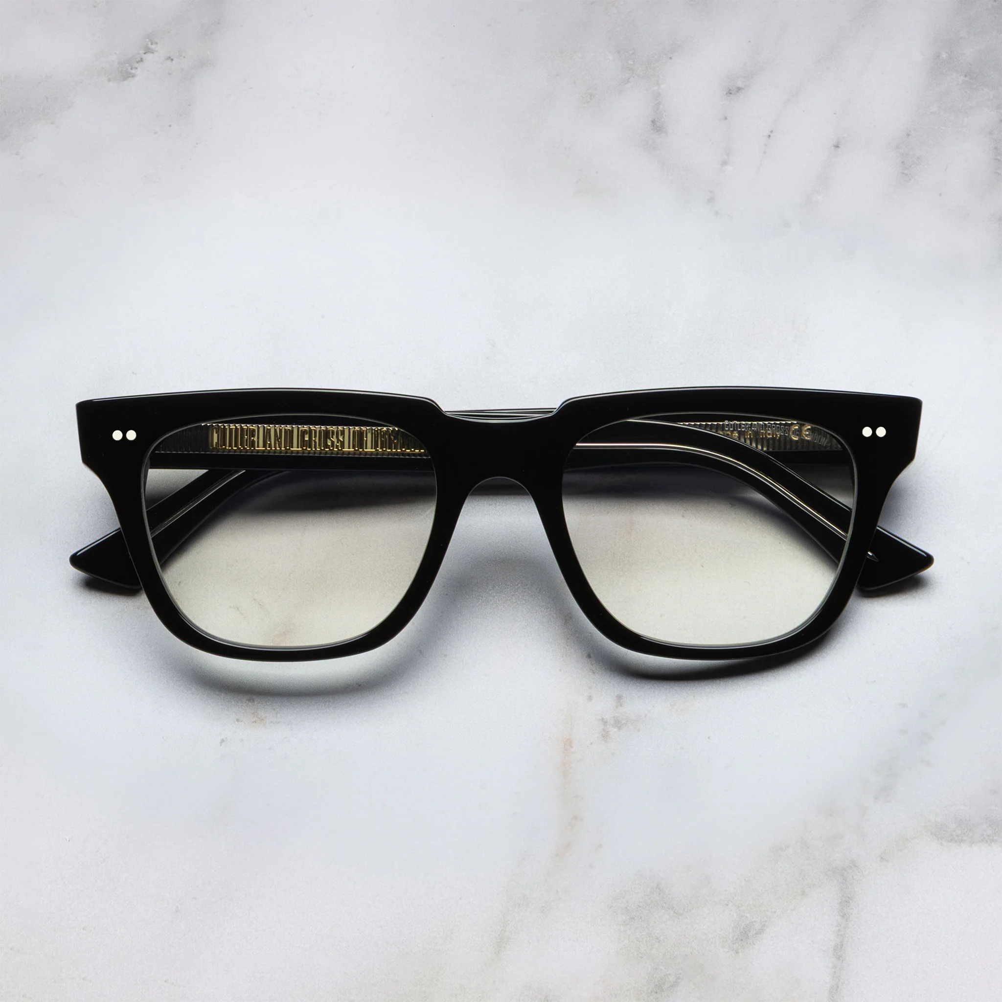 1381 Blue Light Filter Square Opticals - Image 5