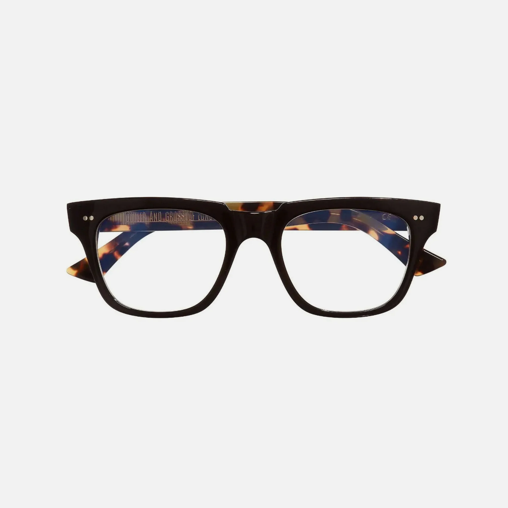 1381 Blue Light Filter Square Opticals - Image 7