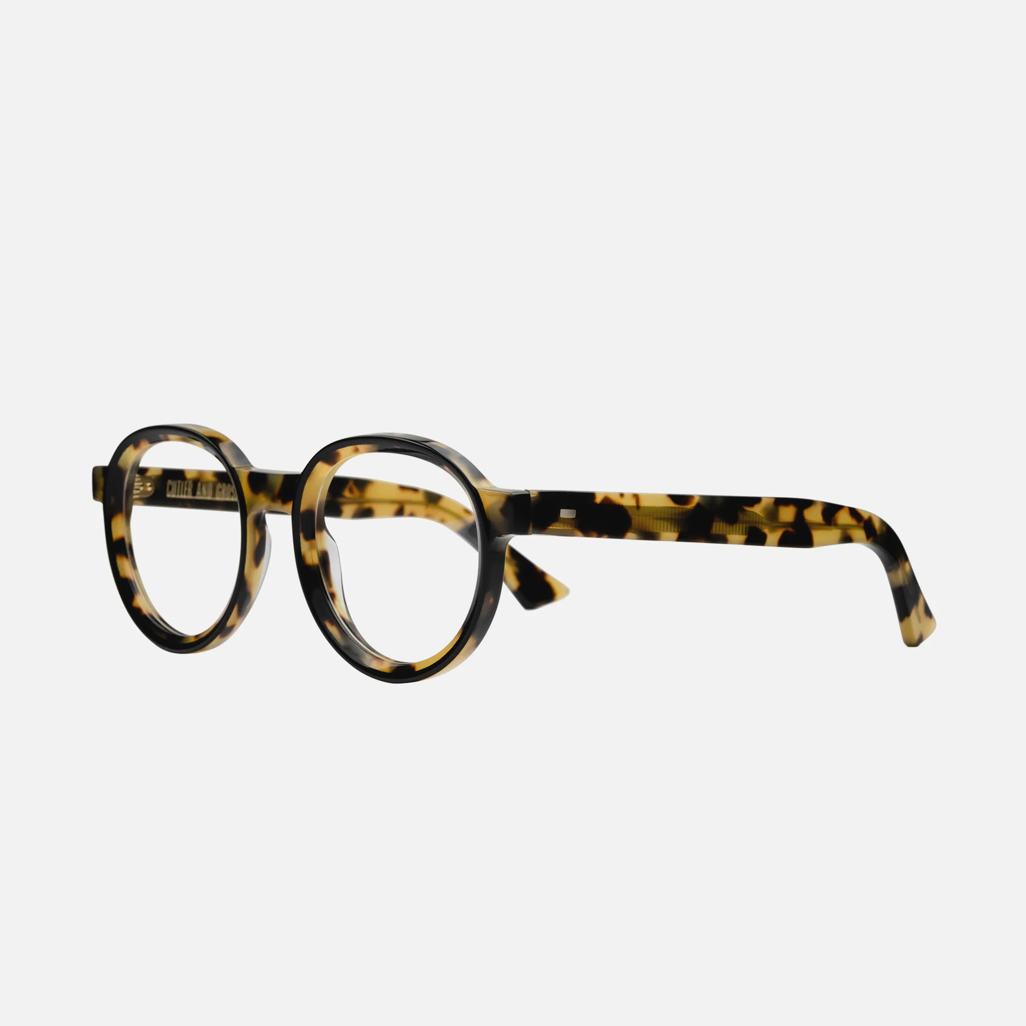 1384 Round Opticals - Image 10