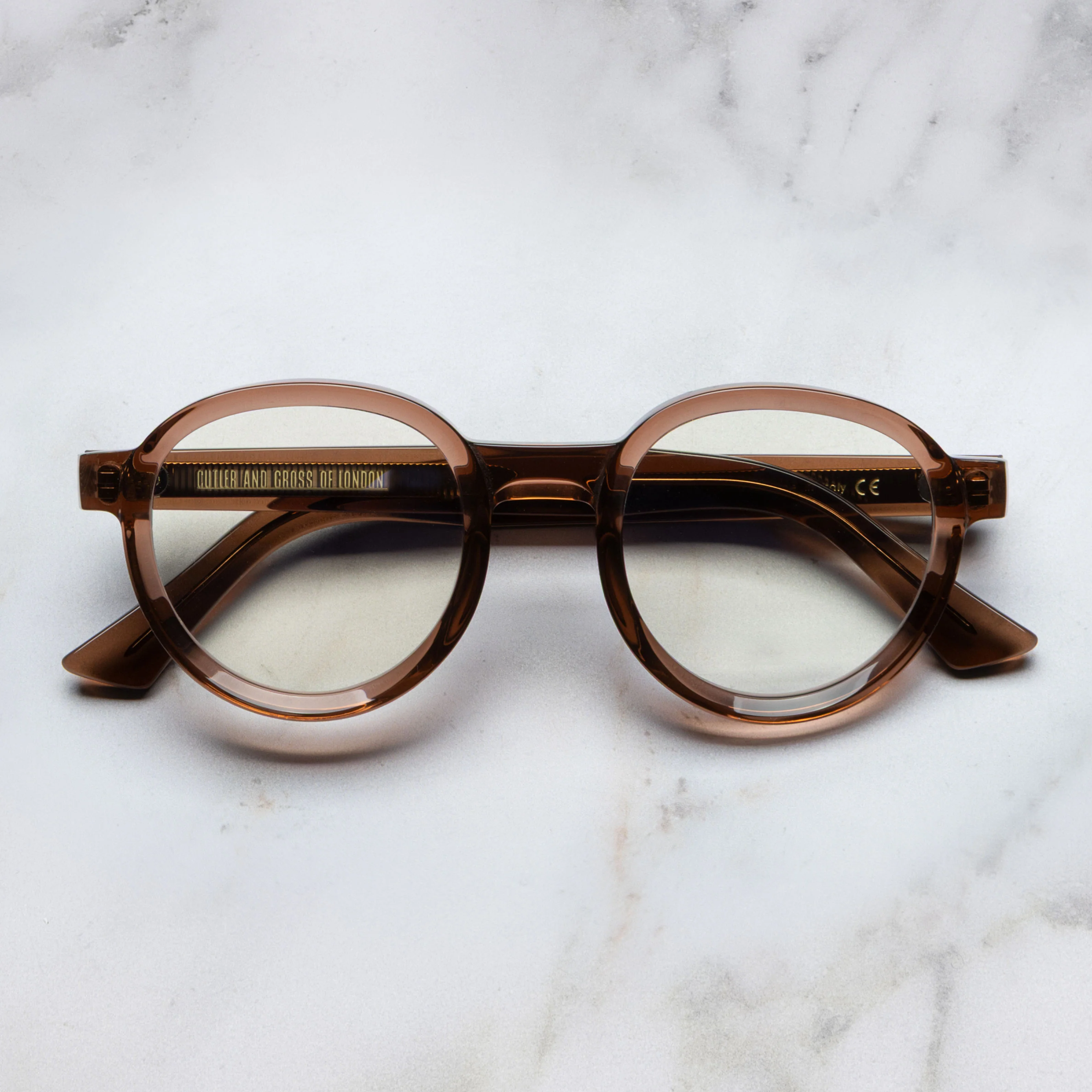 1384 Round Opticals - Image 3