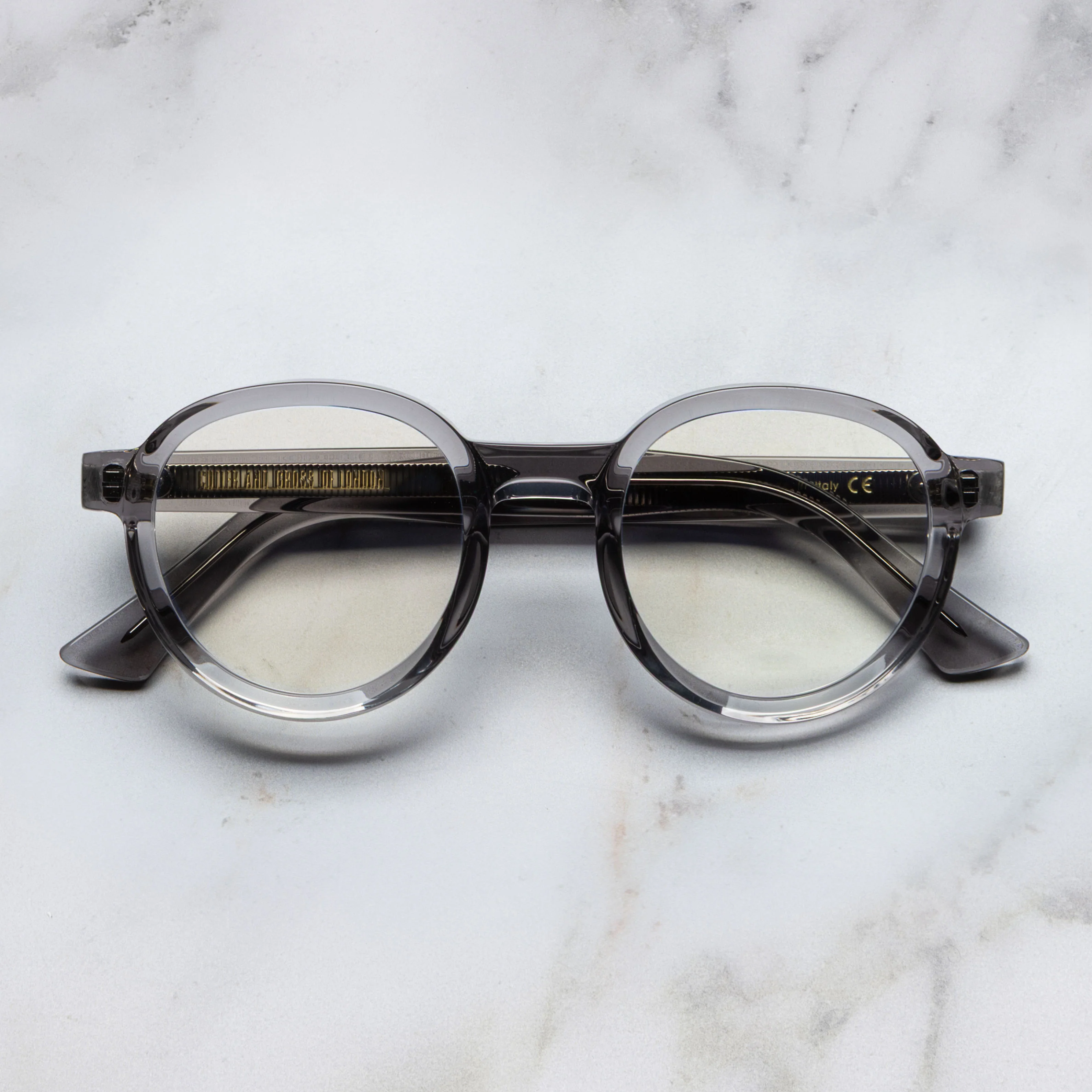1384 Round Opticals - Image 5