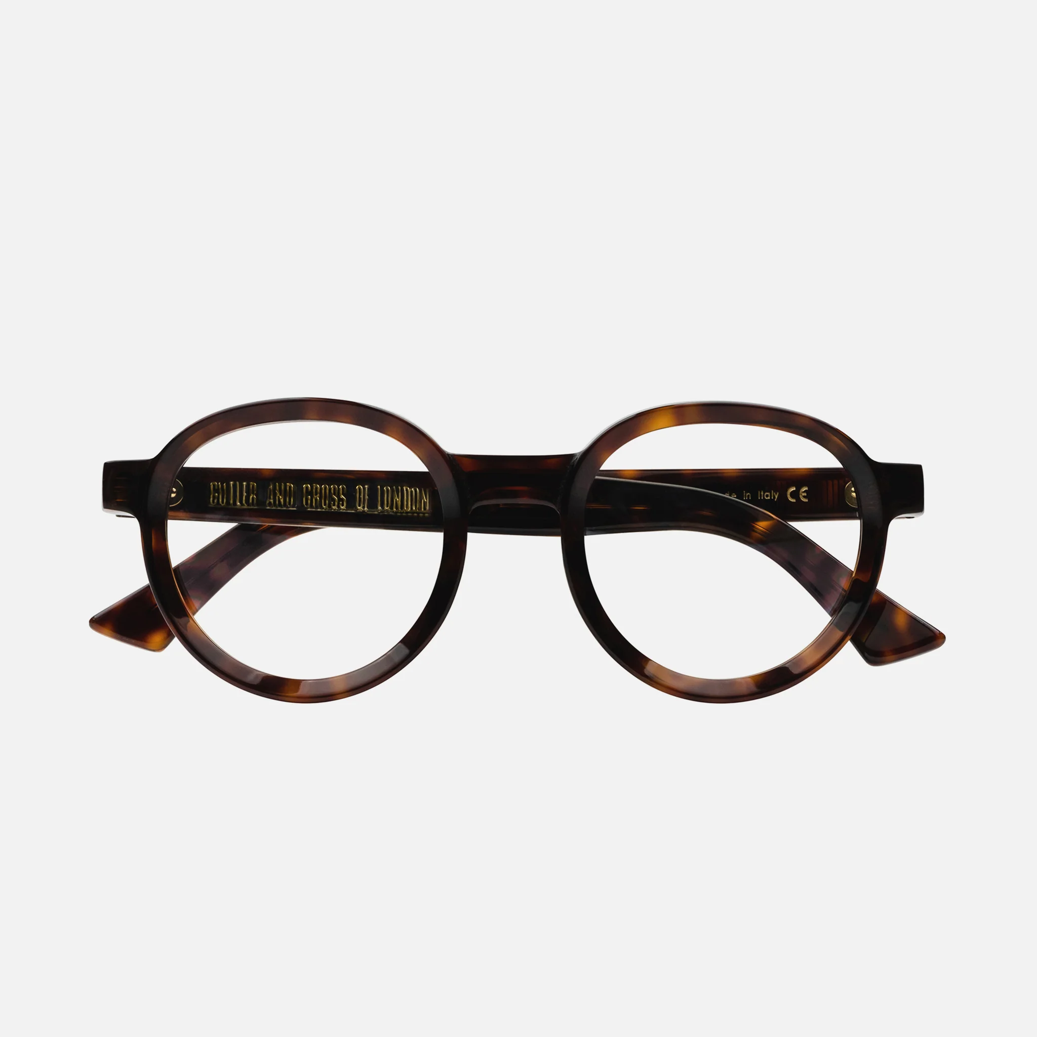 1384 Round Opticals - Image 7