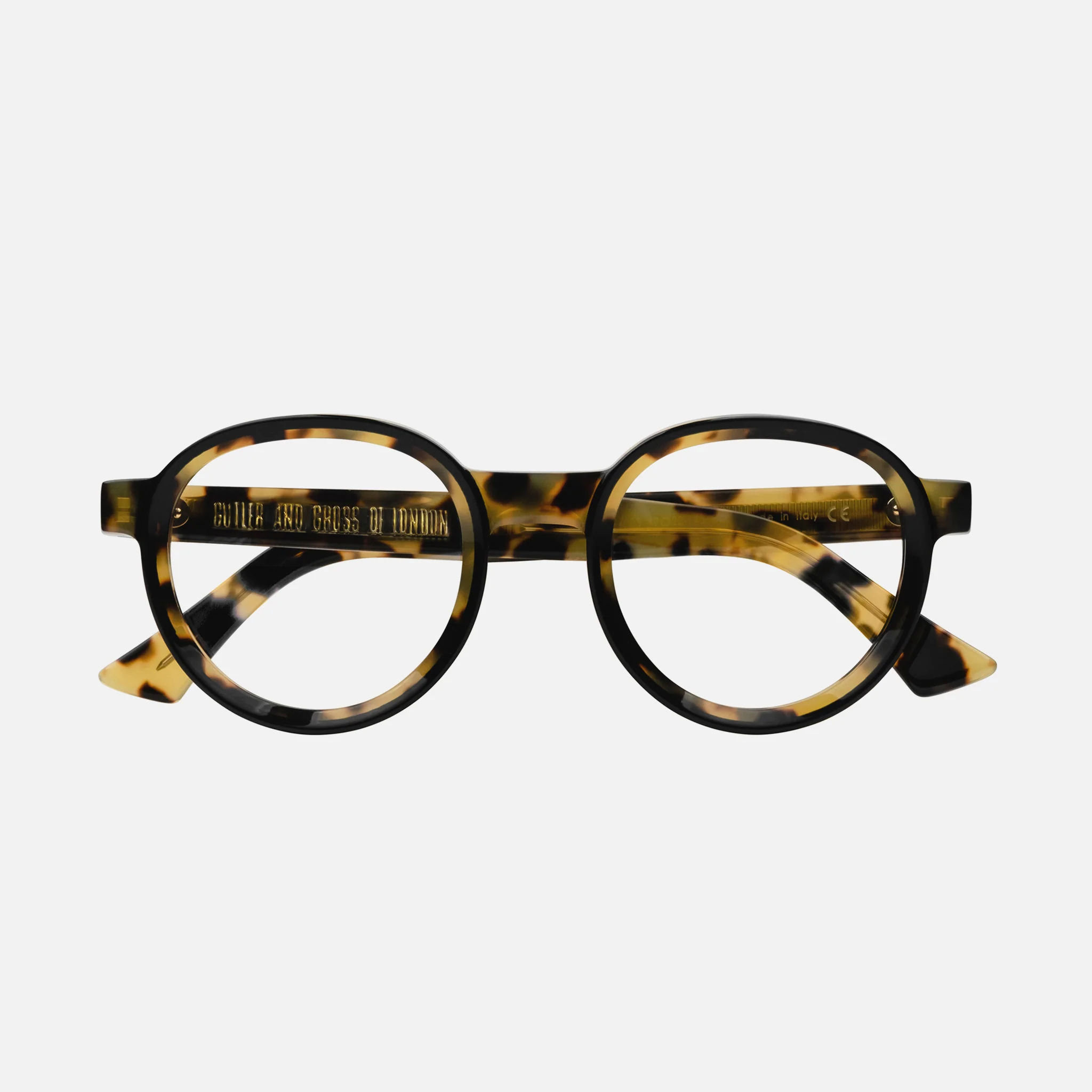 1384 Round Opticals - Image 9