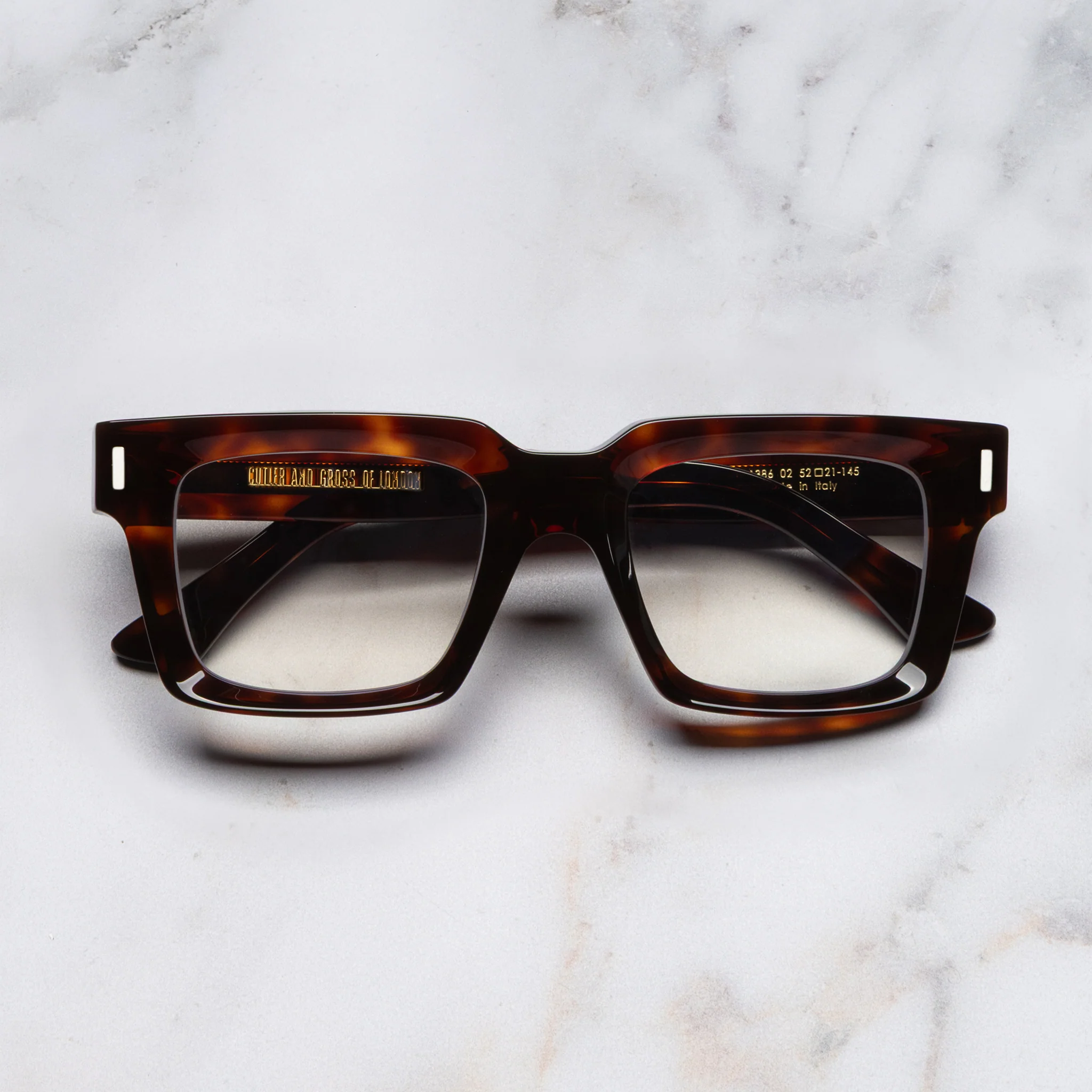 1386 Square Opticals - Image 5