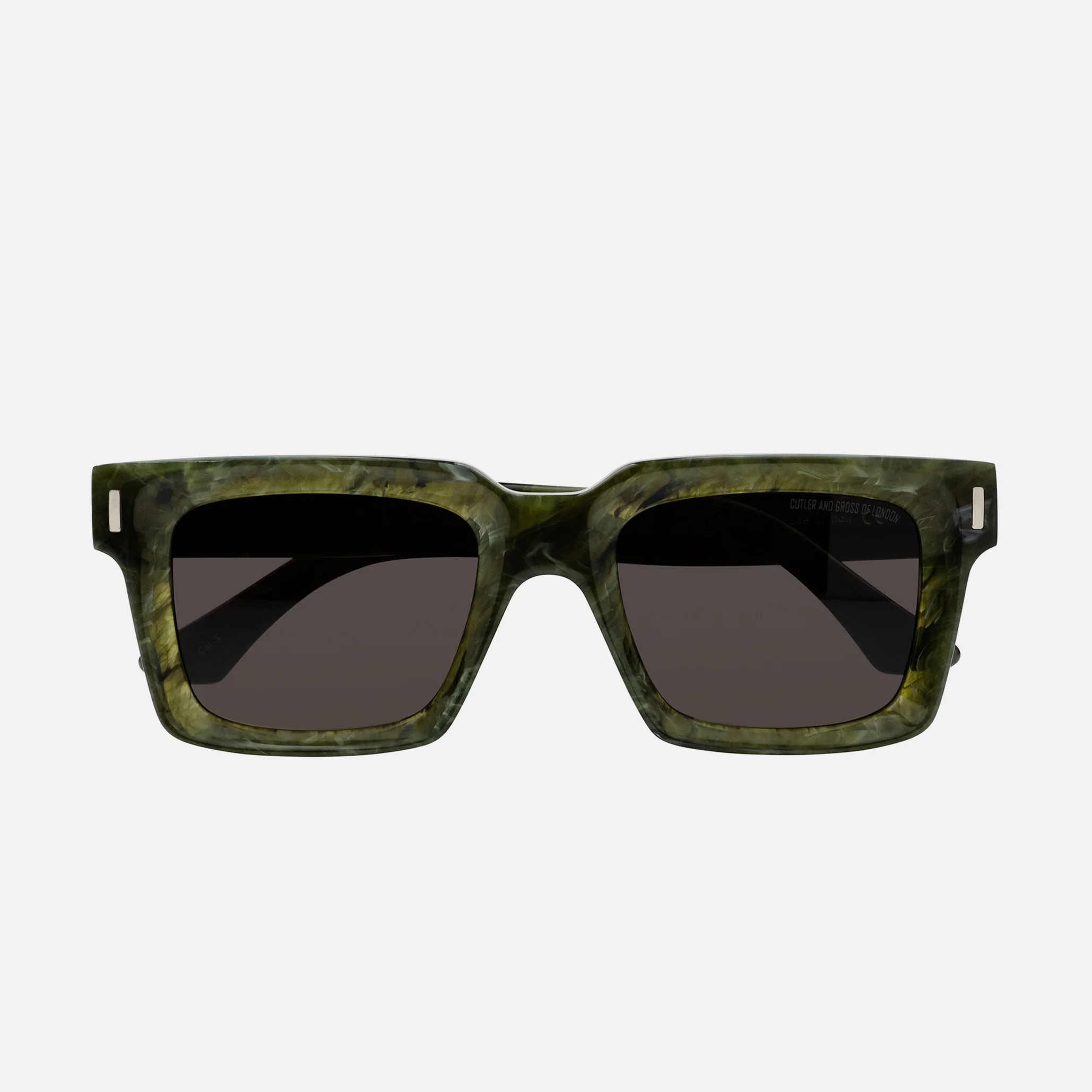 1386 Square Sunglasses - Image 11