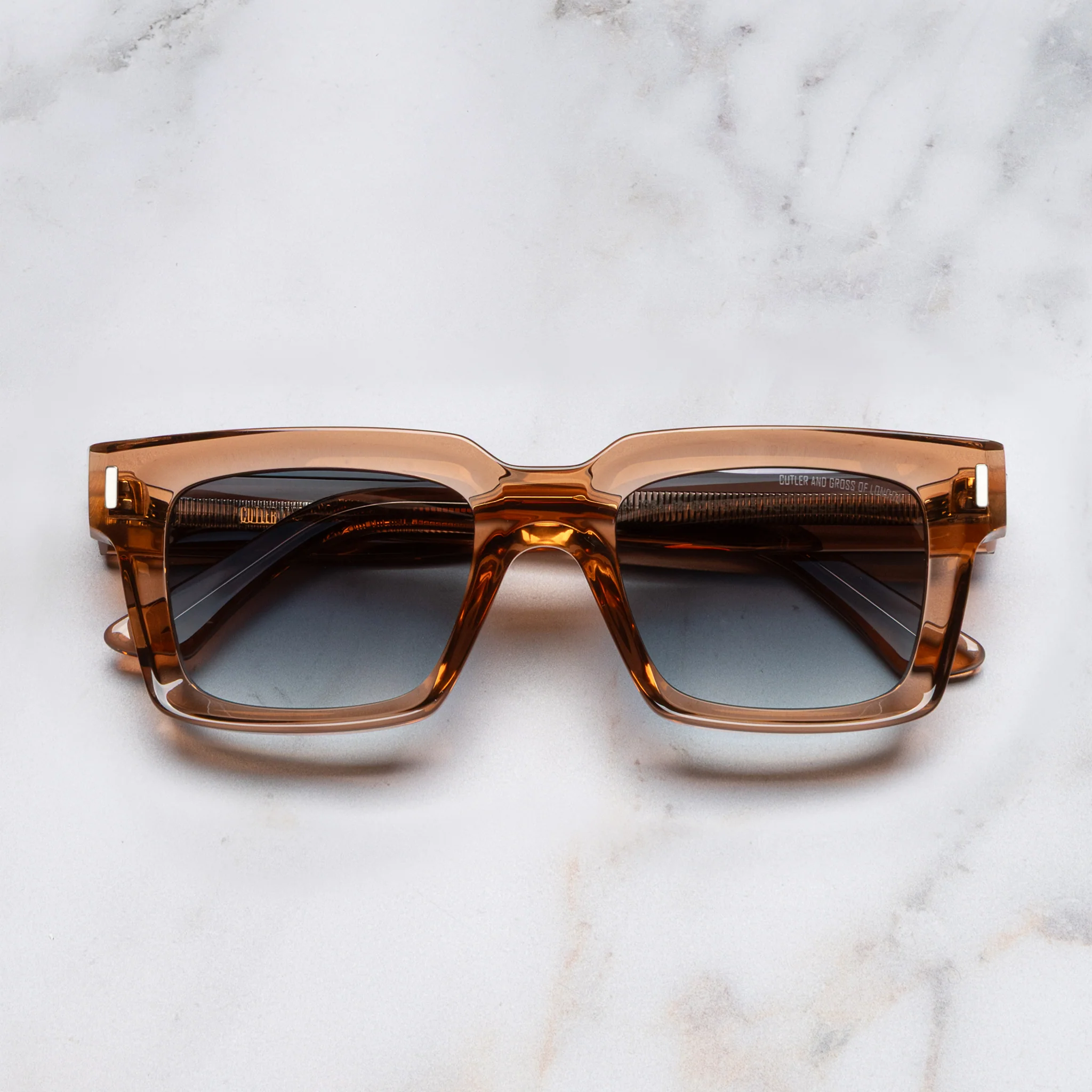 1386 Square Sunglasses - Image 15