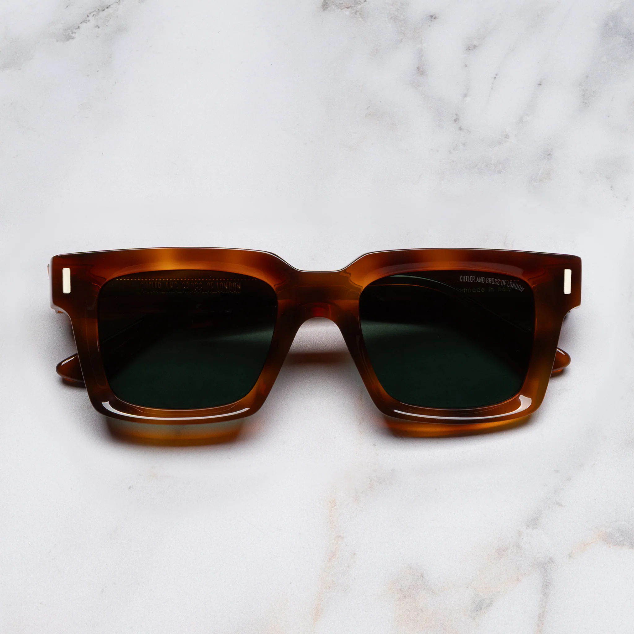 1386 Square Sunglasses - Image 16