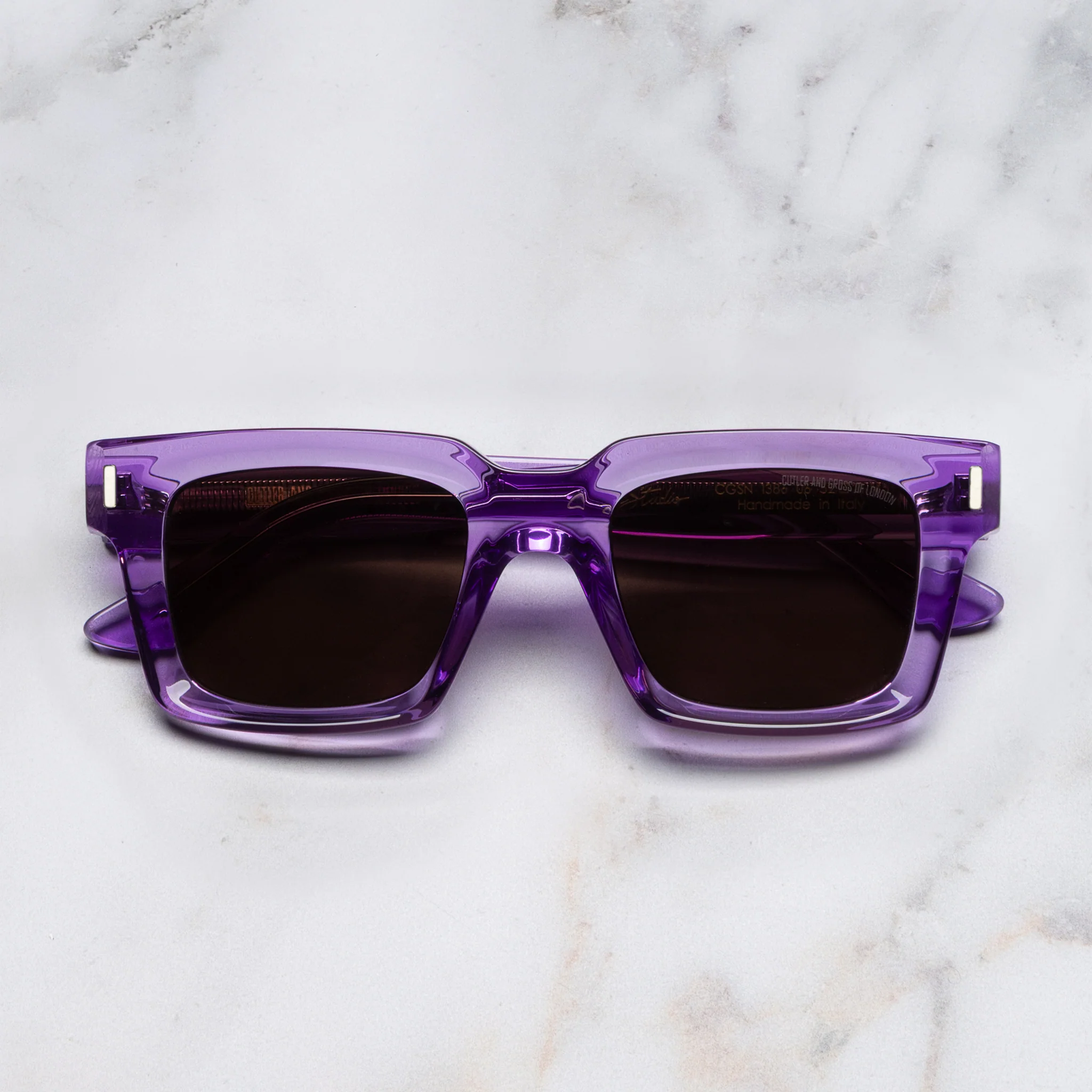 1386 Square Sunglasses - Image 18