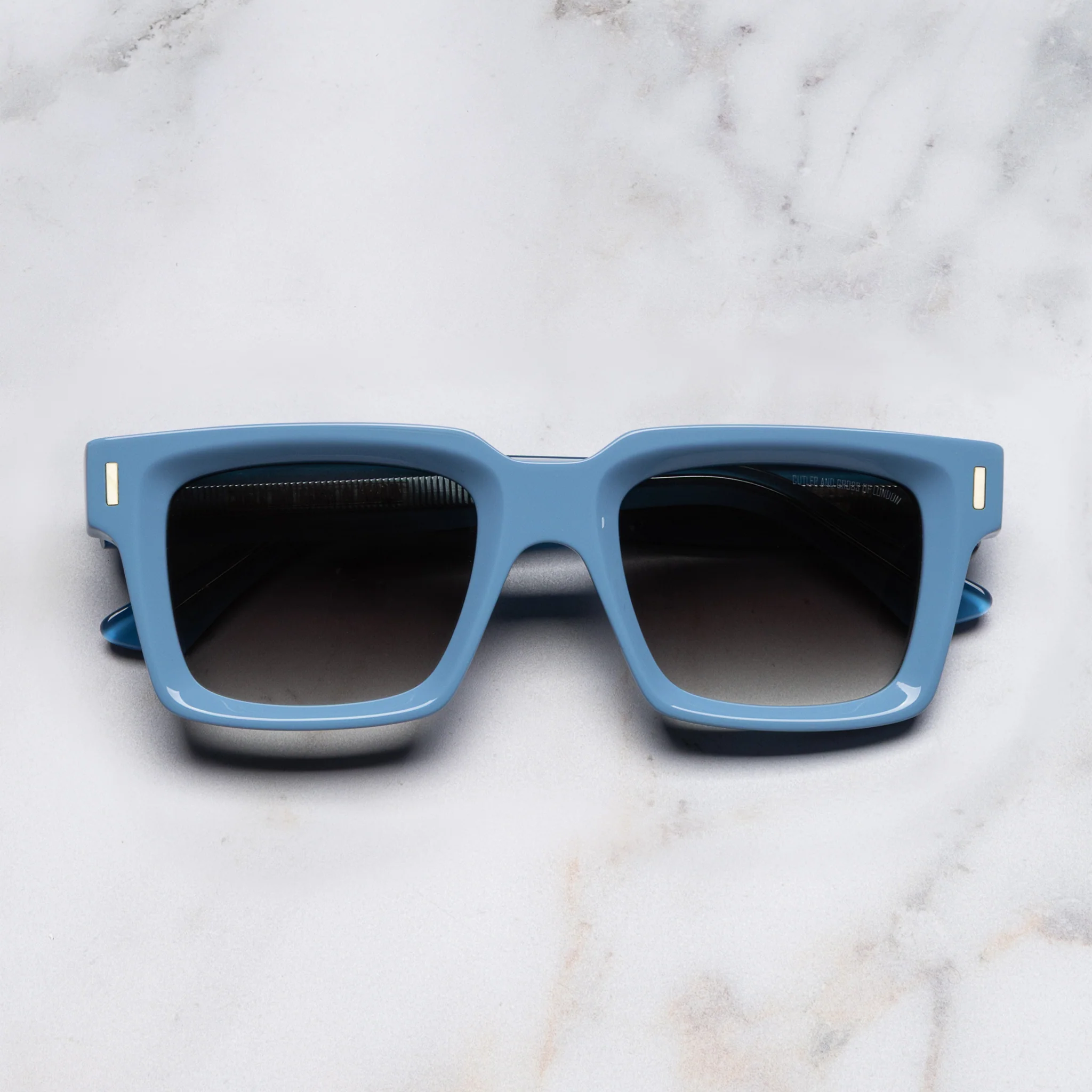 1386 Square Sunglasses - Image 19