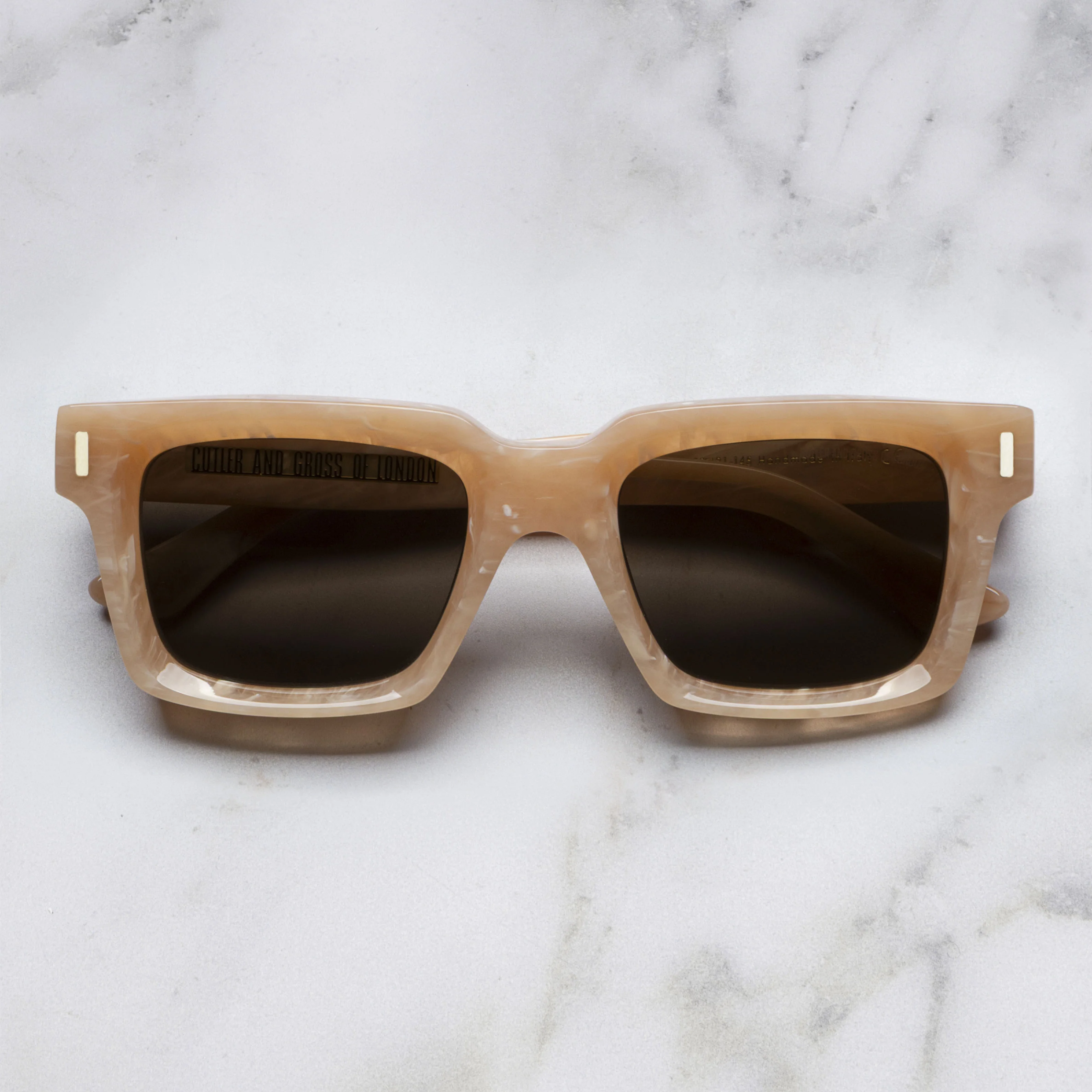 1386 Square Sunglasses - Image 21