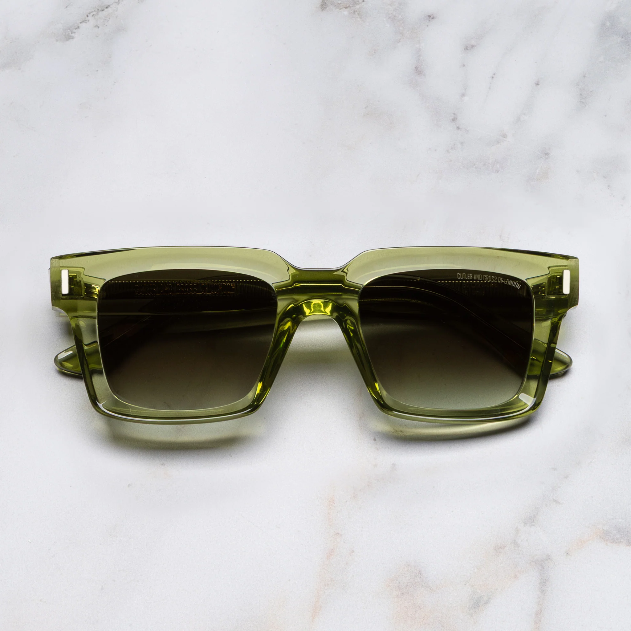 1386 Square Sunglasses - Image 3